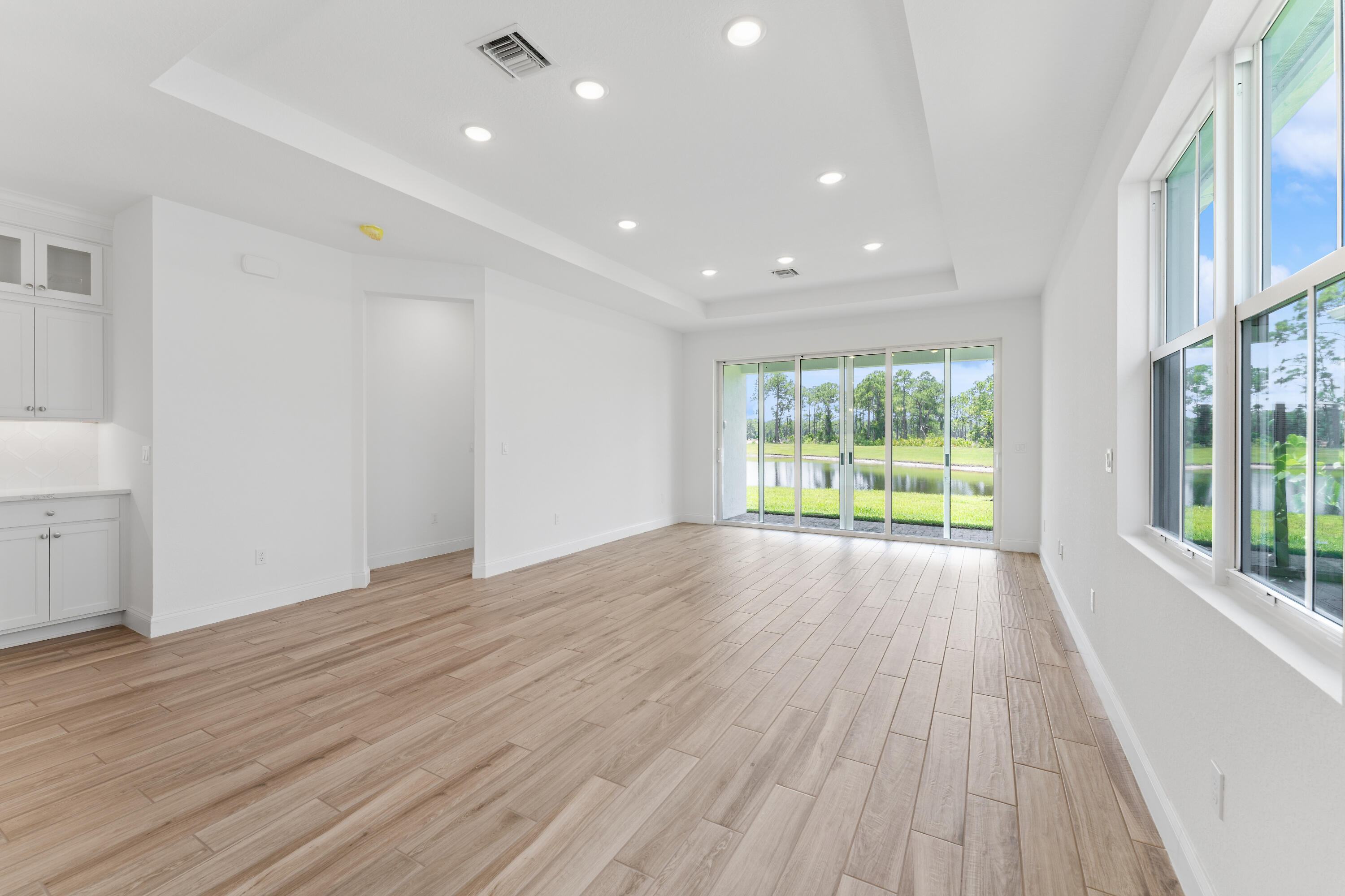 LTC RANCH WEST POD 6A PHASE 1 - Residential