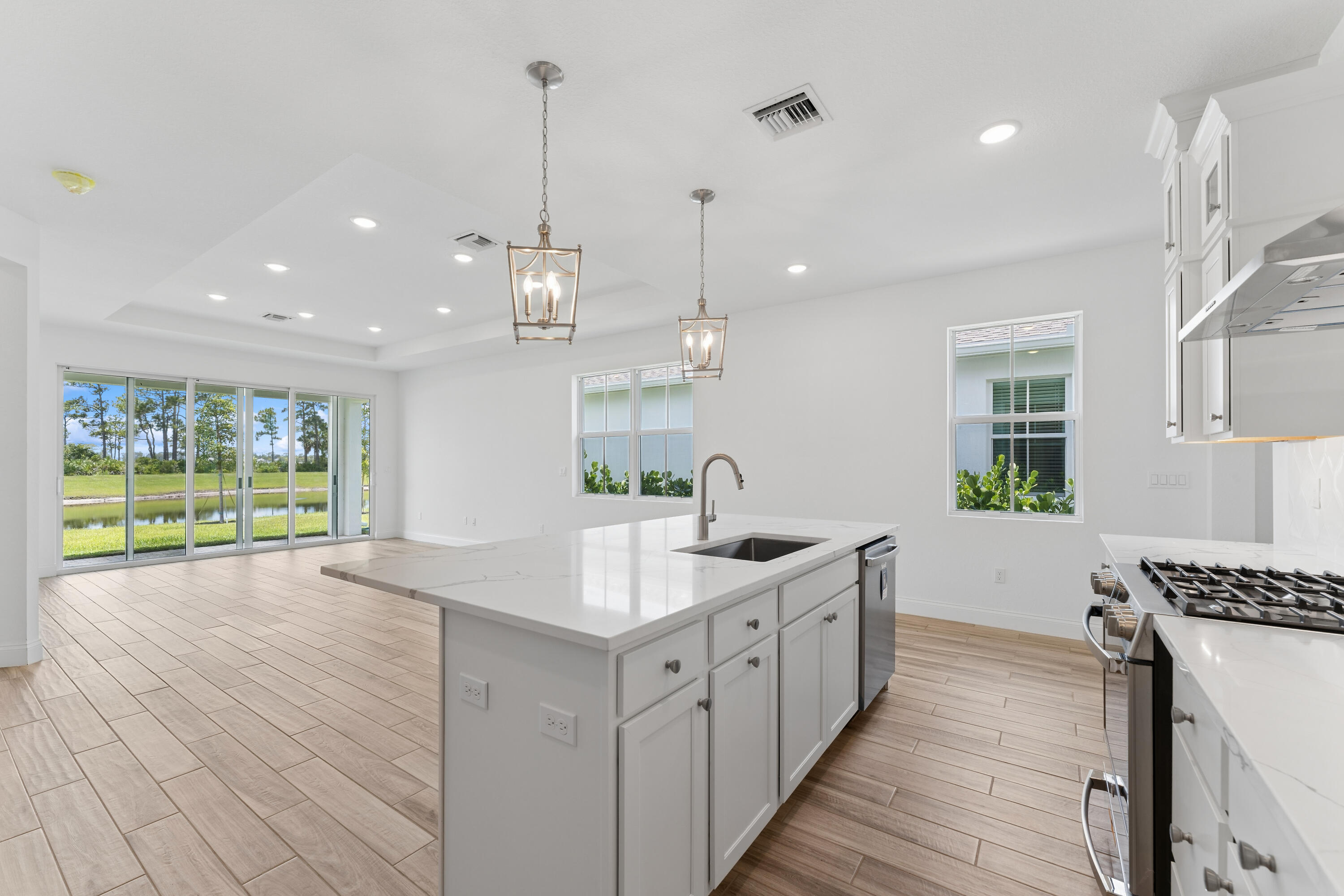 LTC RANCH WEST POD 6A PHASE 1 - Residential
