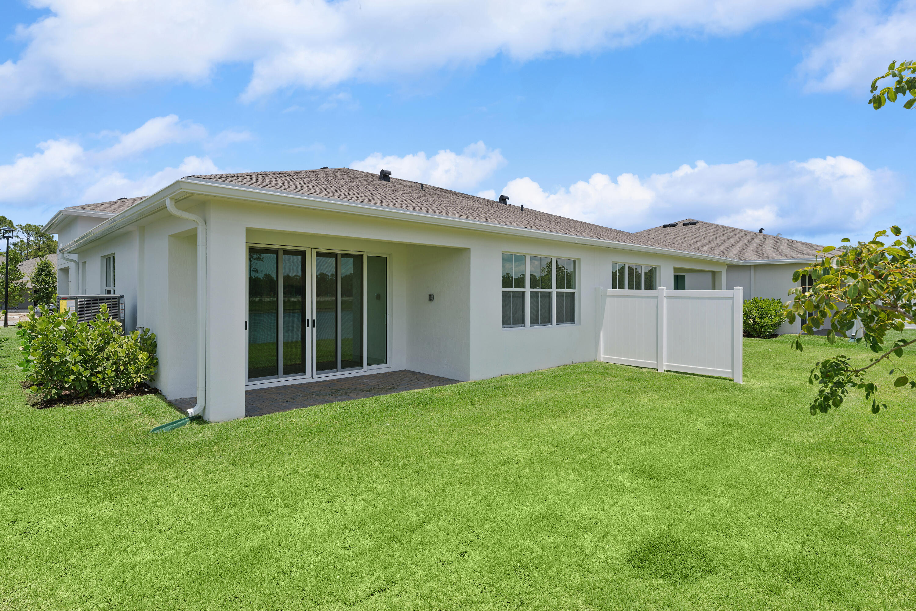 LTC RANCH WEST POD 6A PHASE 1 - Residential