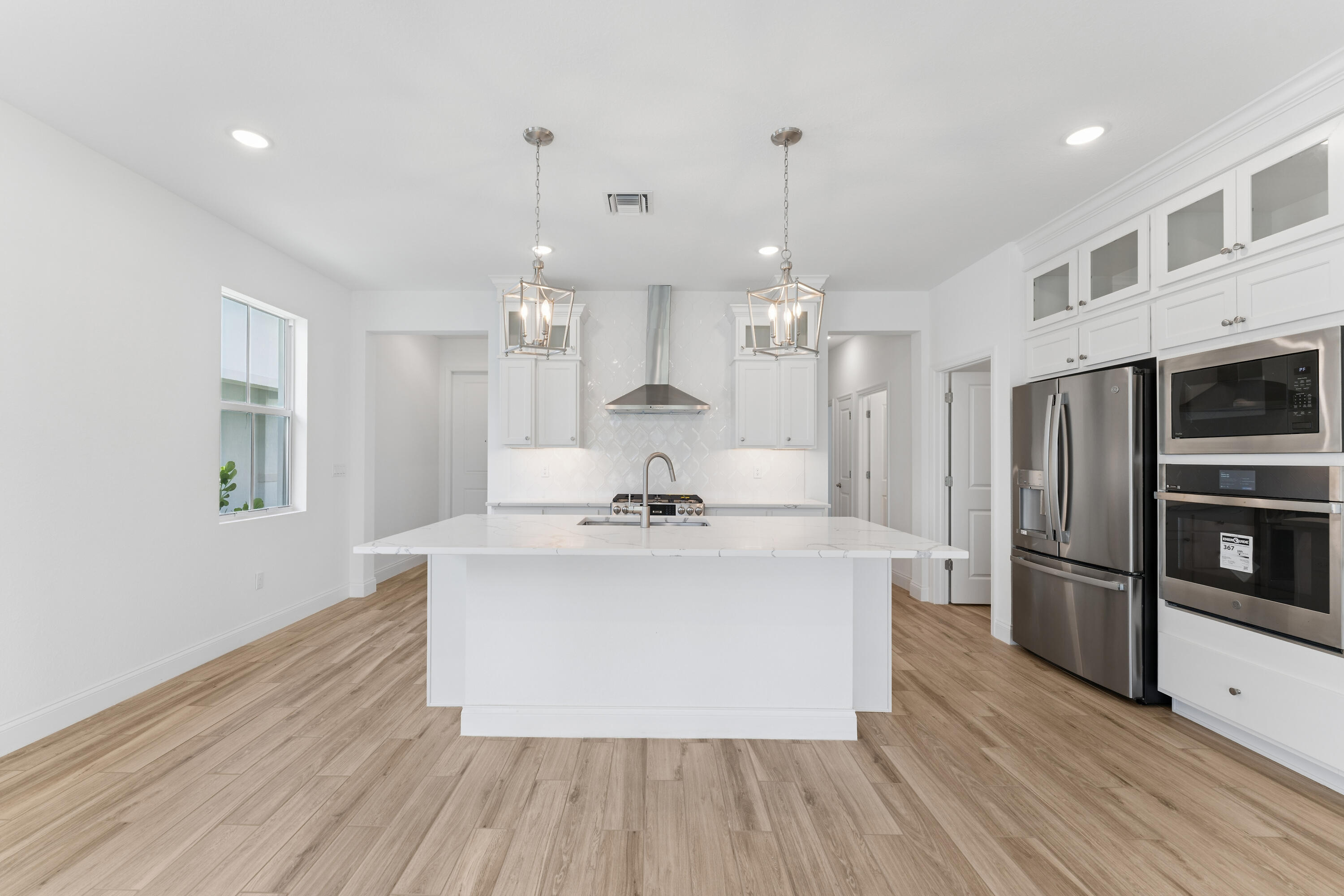 LTC RANCH WEST POD 6A PHASE 1 - Residential