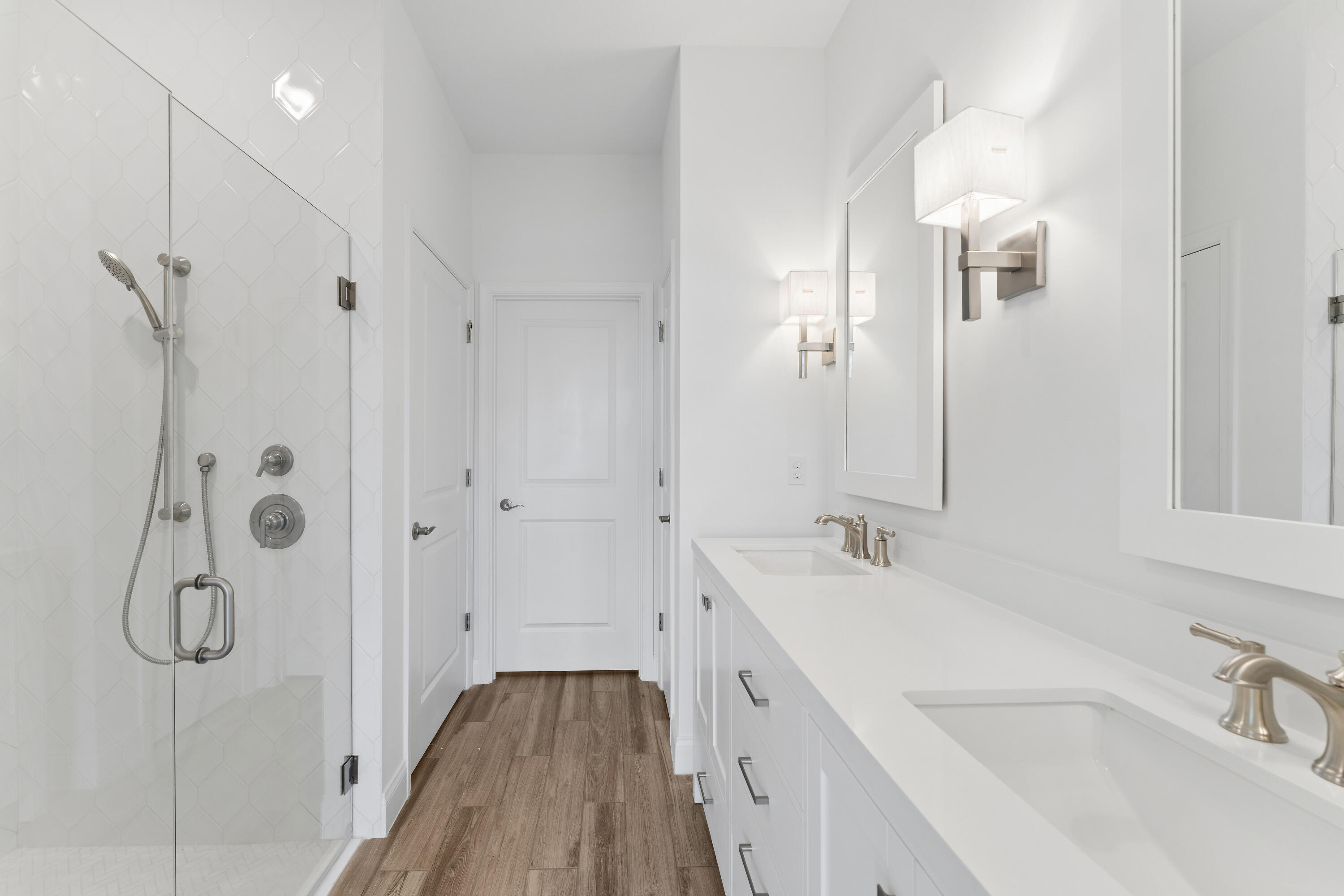 LTC RANCH WEST POD 6A PHASE 1 - Residential
