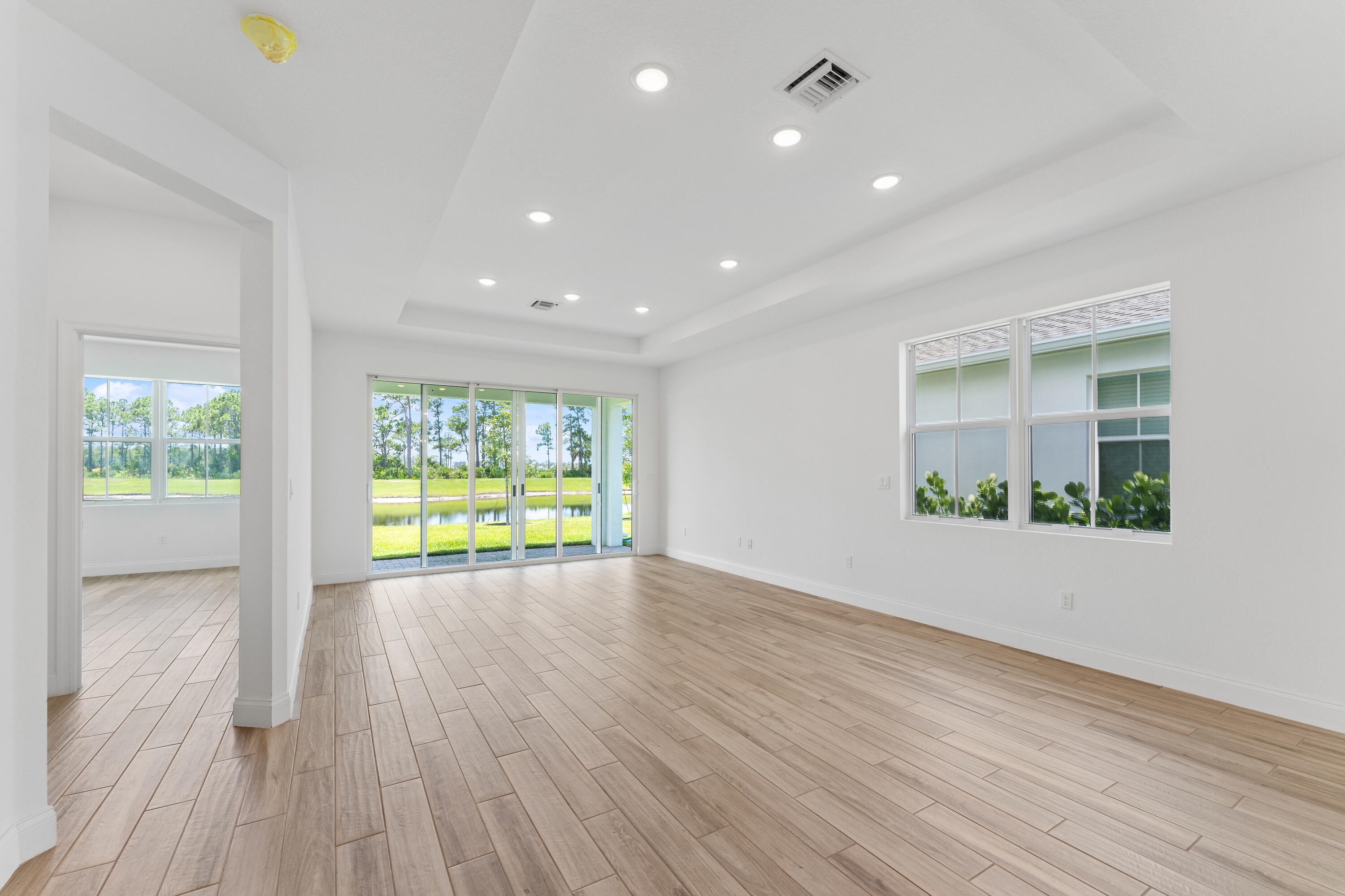 LTC RANCH WEST POD 6A PHASE 1 - Residential