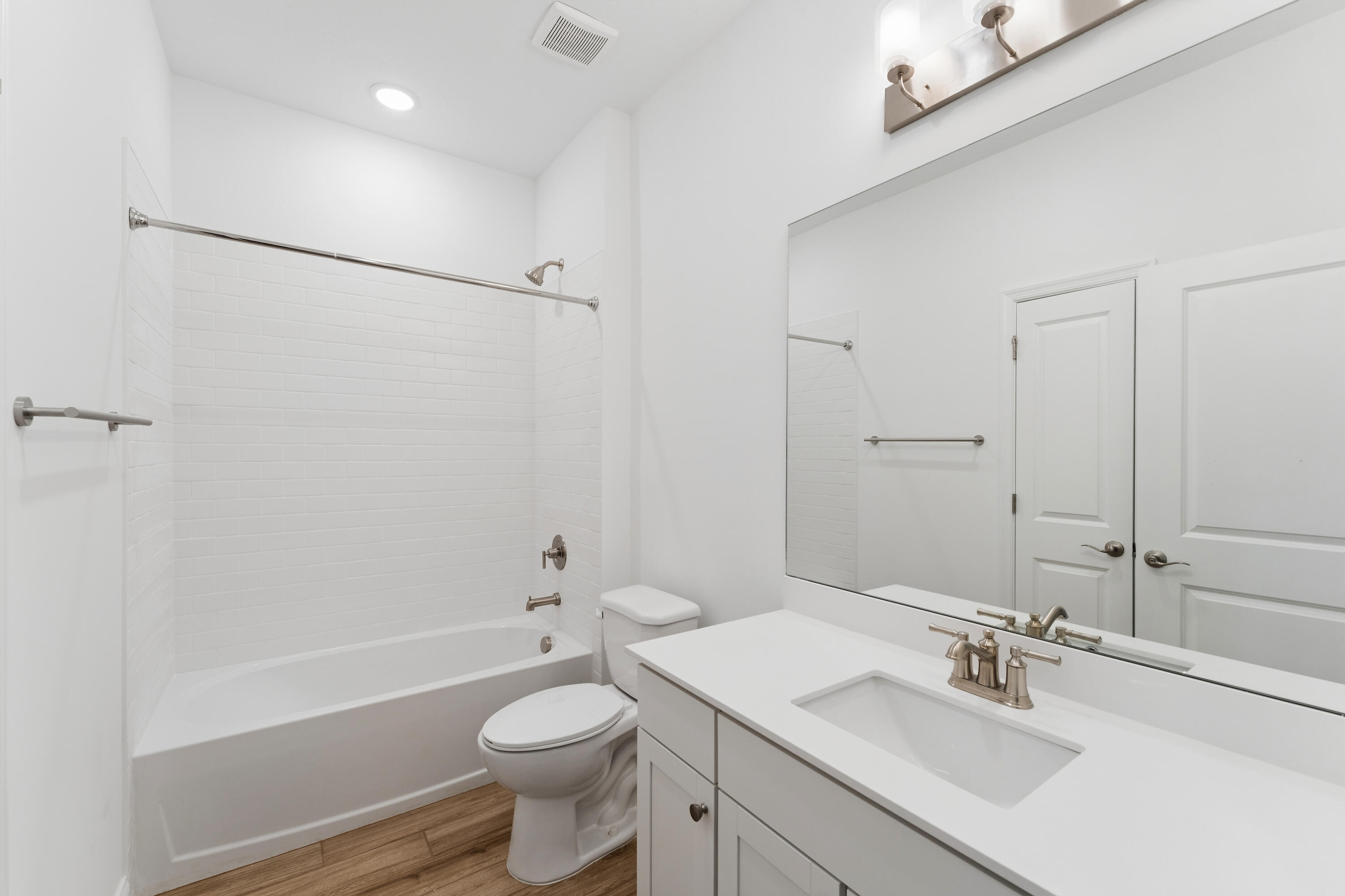 LTC RANCH WEST POD 6A PHASE 1 - Residential