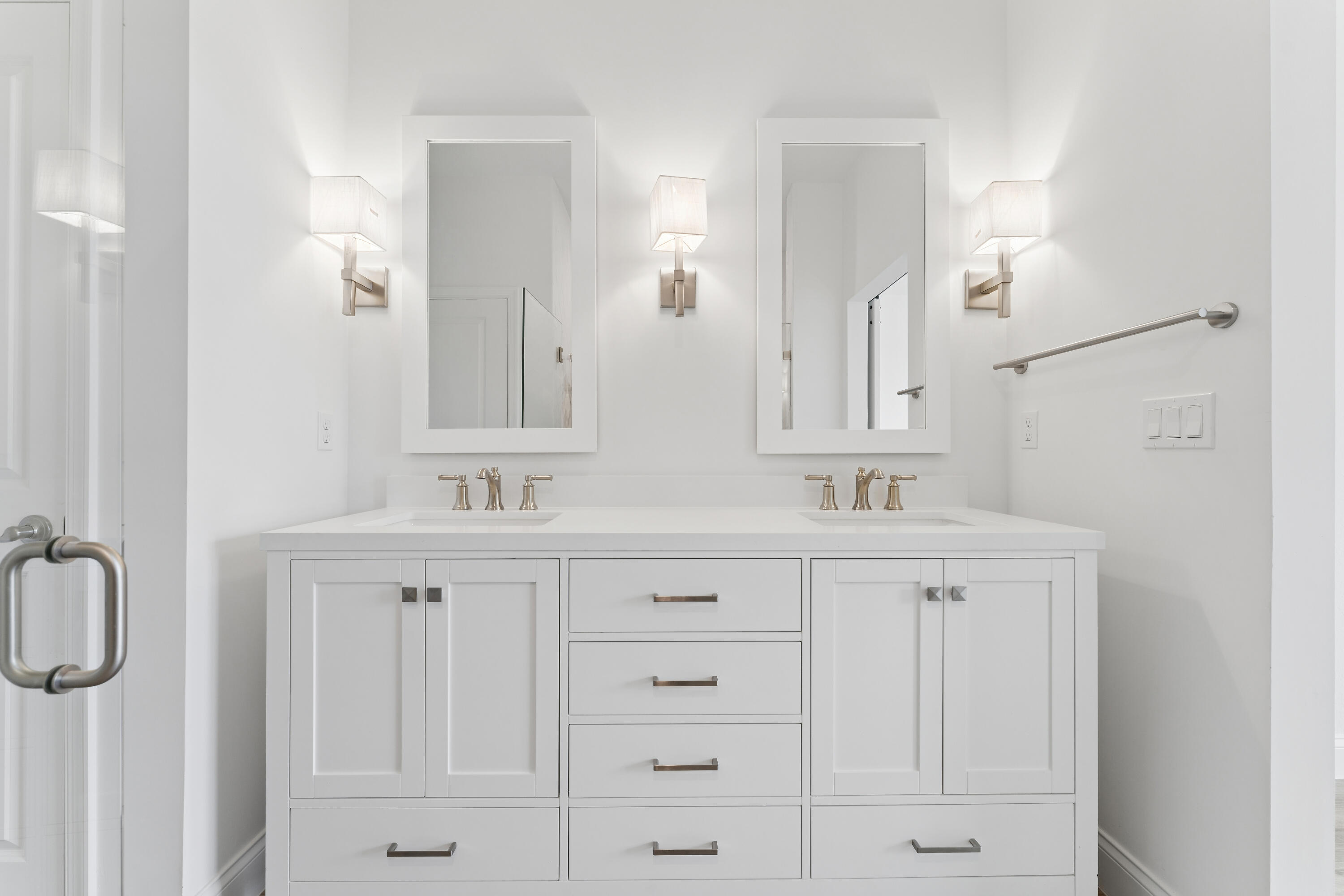 LTC RANCH WEST POD 6A PHASE 1 - Residential