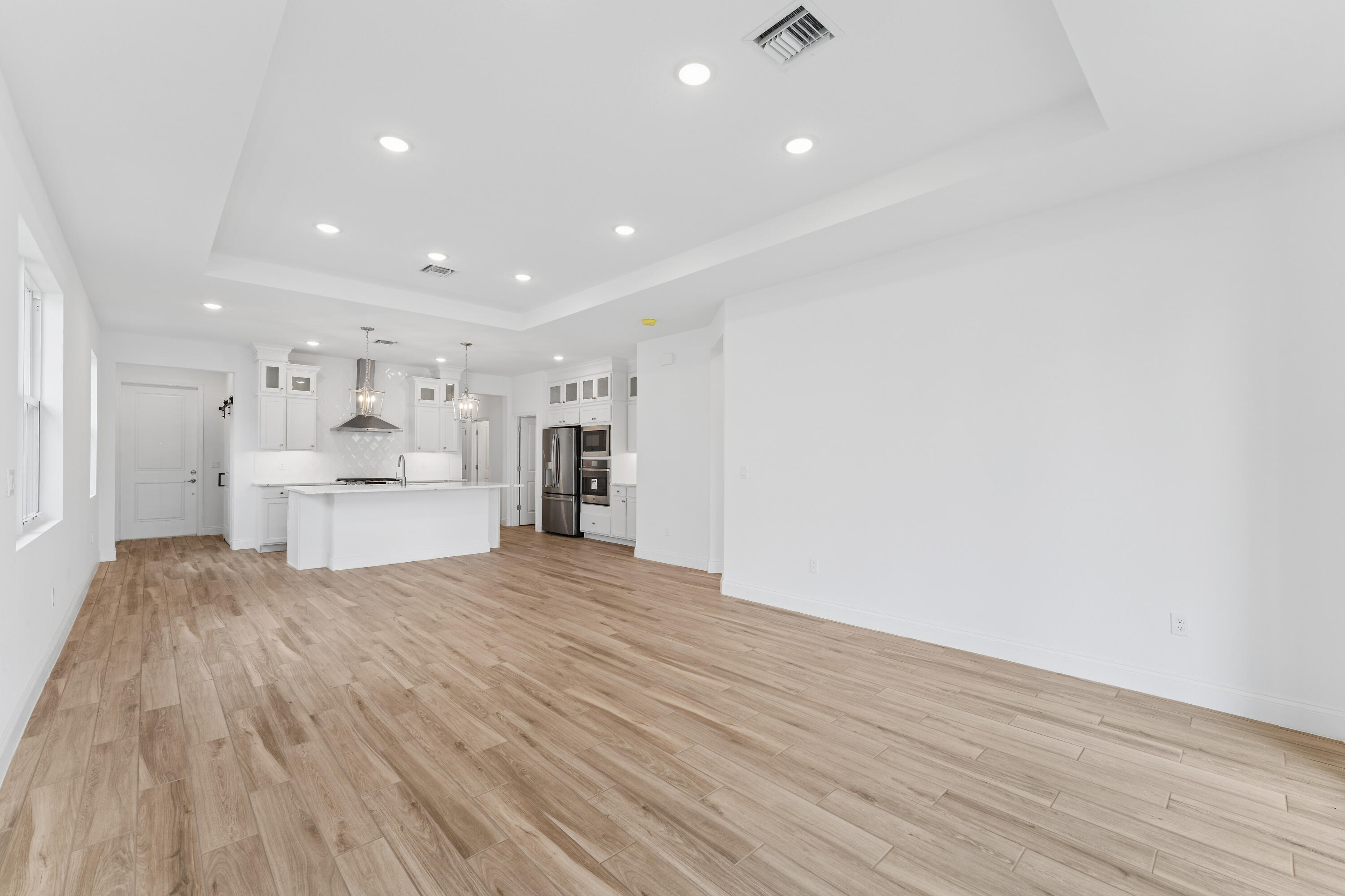 LTC RANCH WEST POD 6A PHASE 1 - Residential