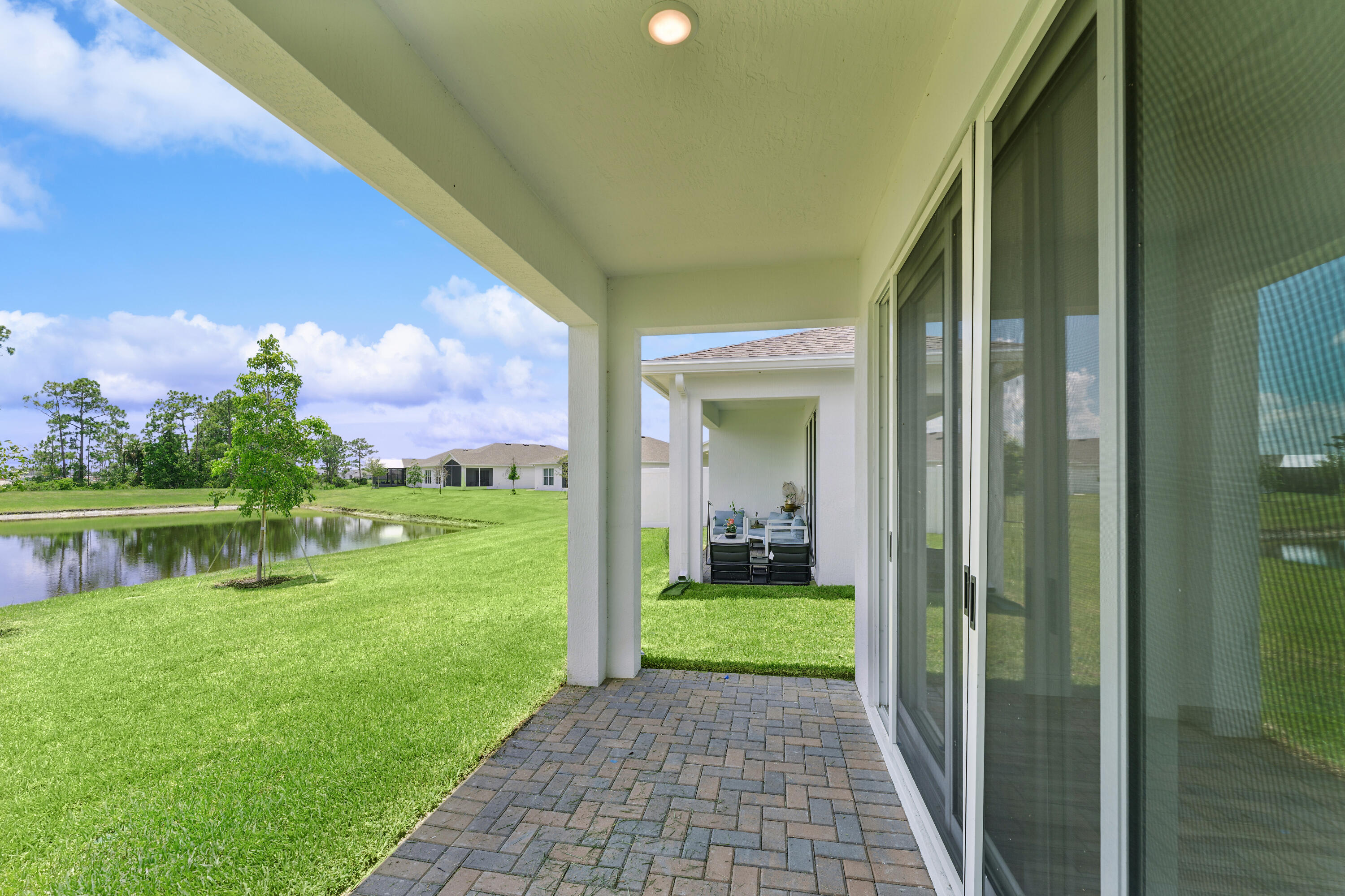 LTC RANCH WEST POD 6A PHASE 1 - Residential