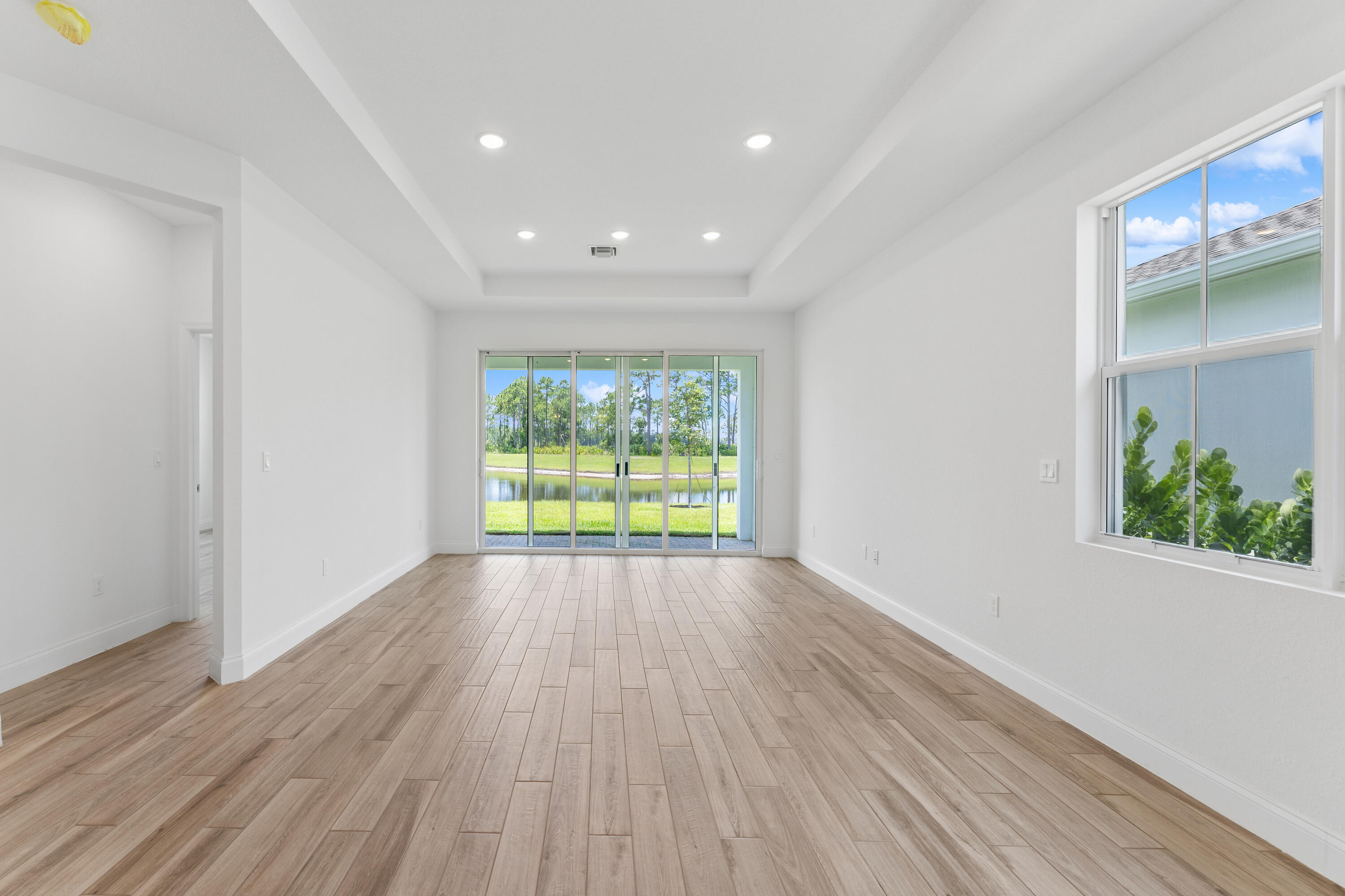 LTC RANCH WEST POD 6A PHASE 1 - Residential