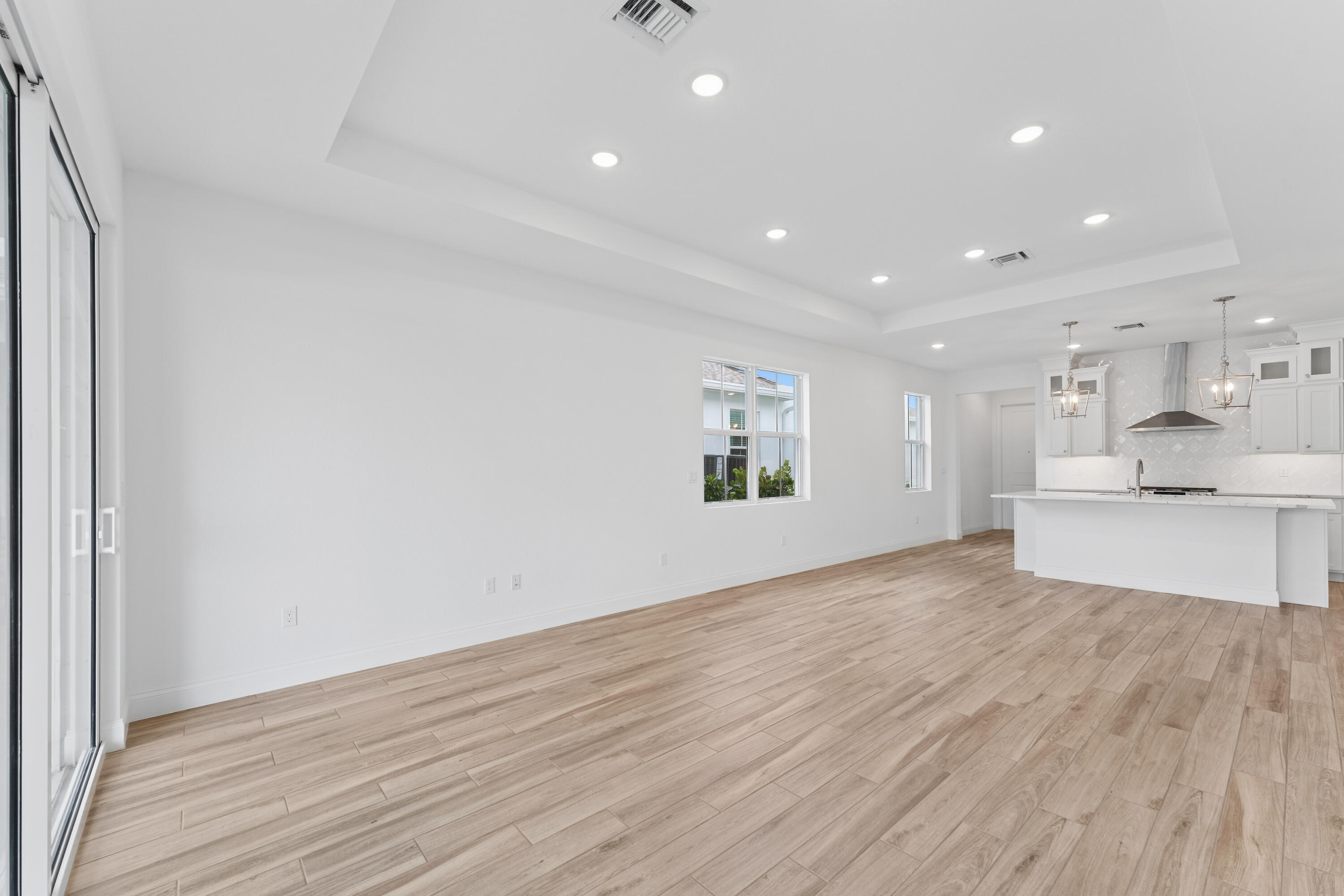 LTC RANCH WEST POD 6A PHASE 1 - Residential