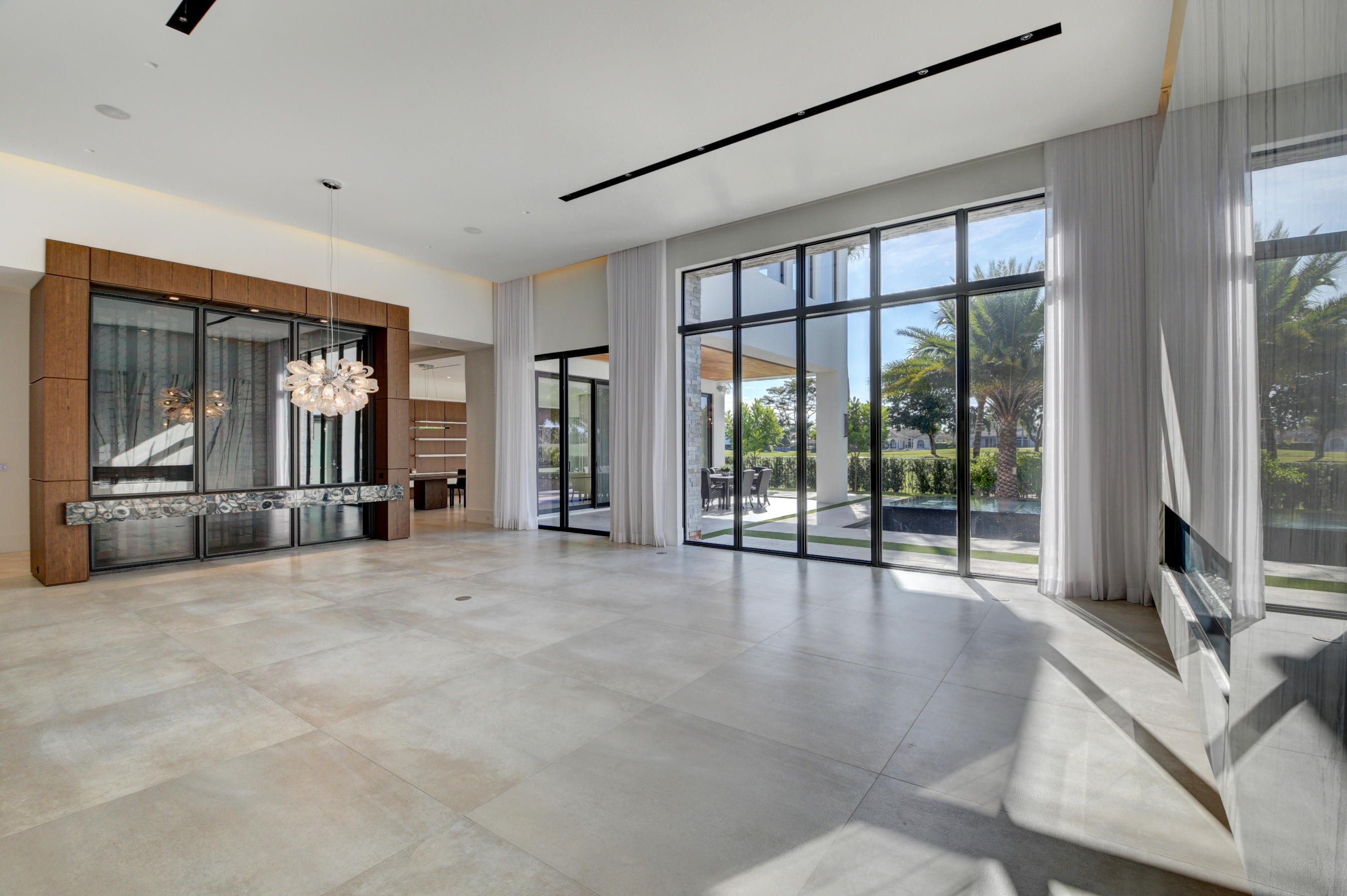 ST ANDREWS COUNTRY CLUB - Residential