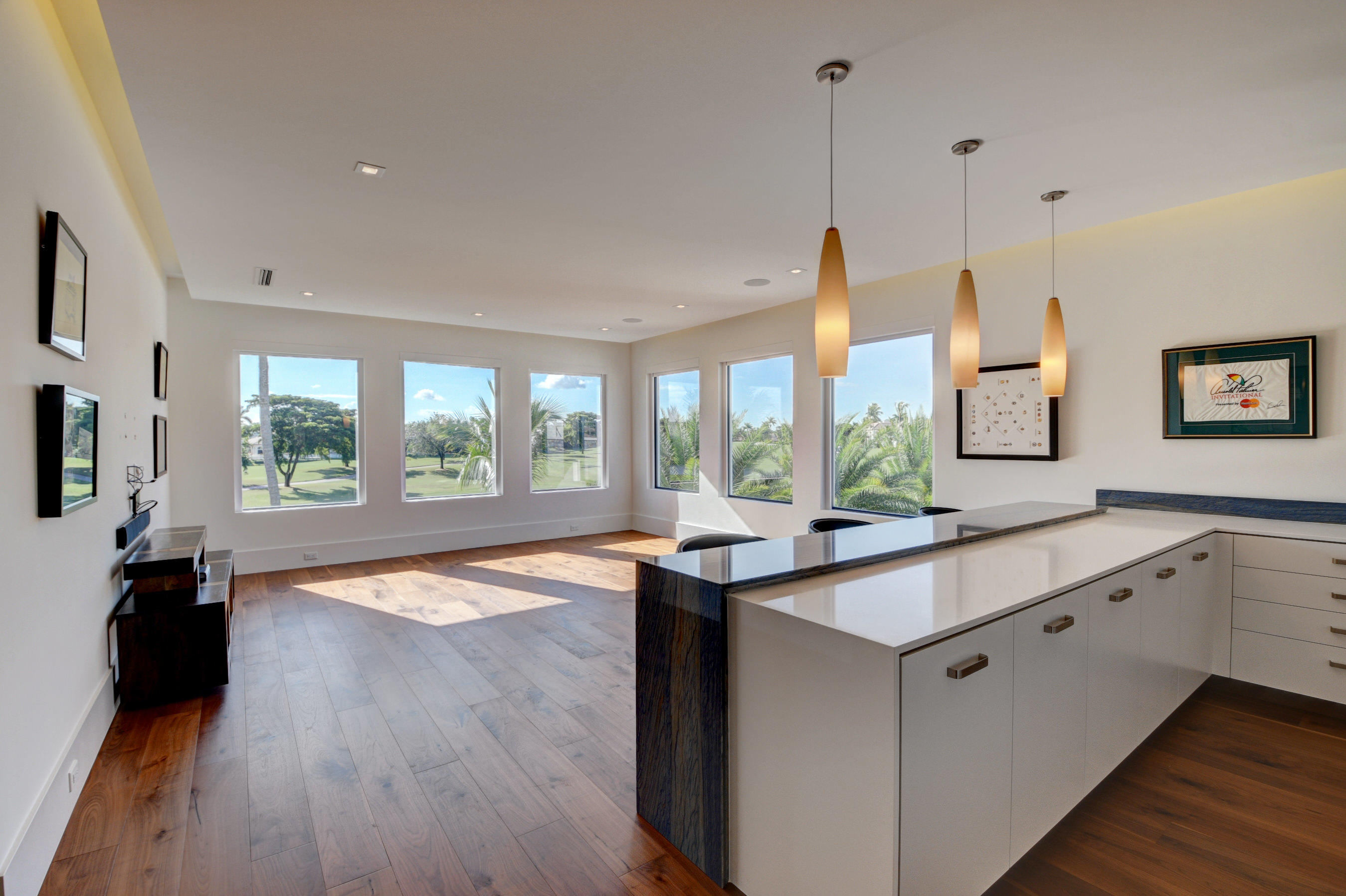 ST ANDREWS COUNTRY CLUB - Residential