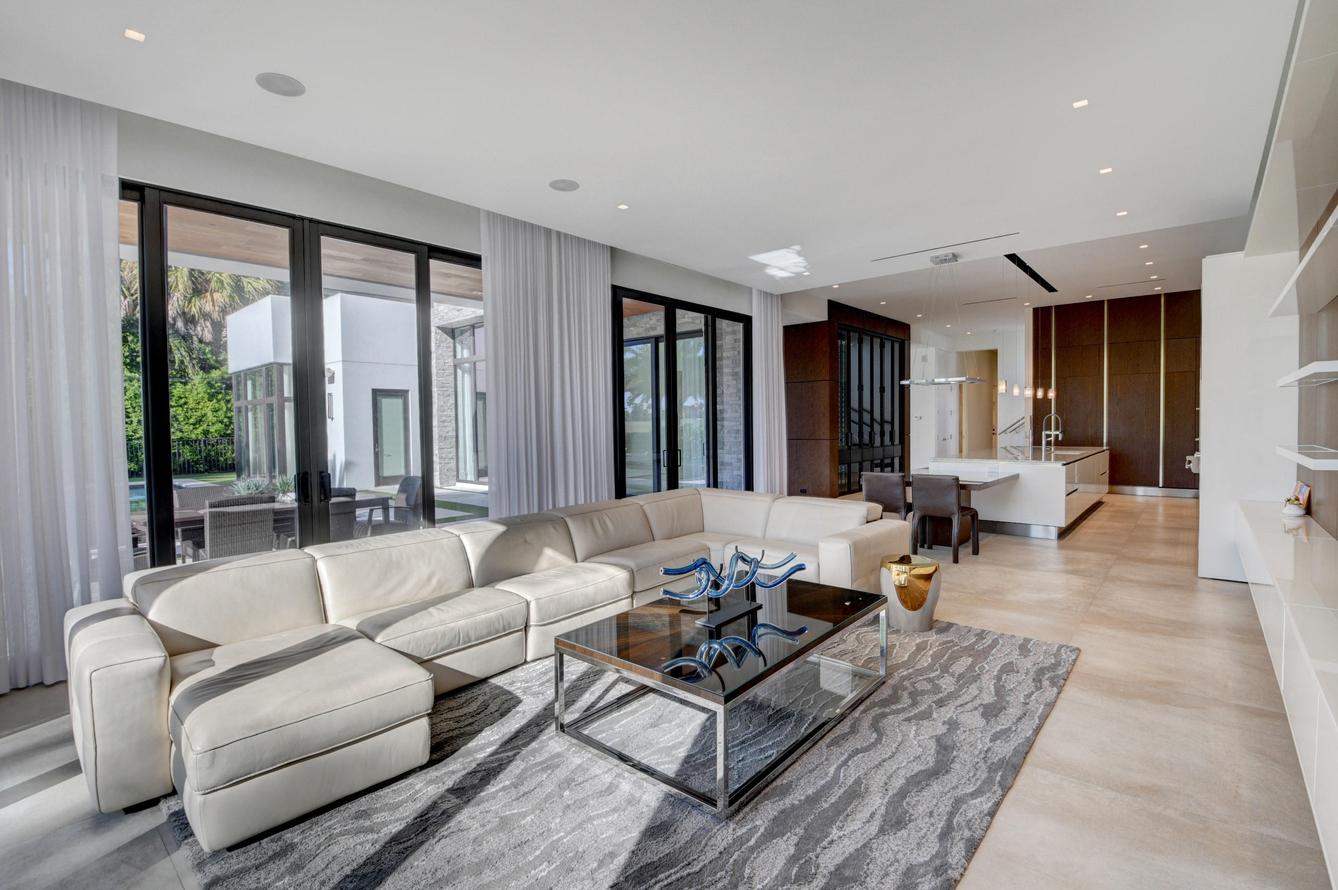 ST ANDREWS COUNTRY CLUB - Residential