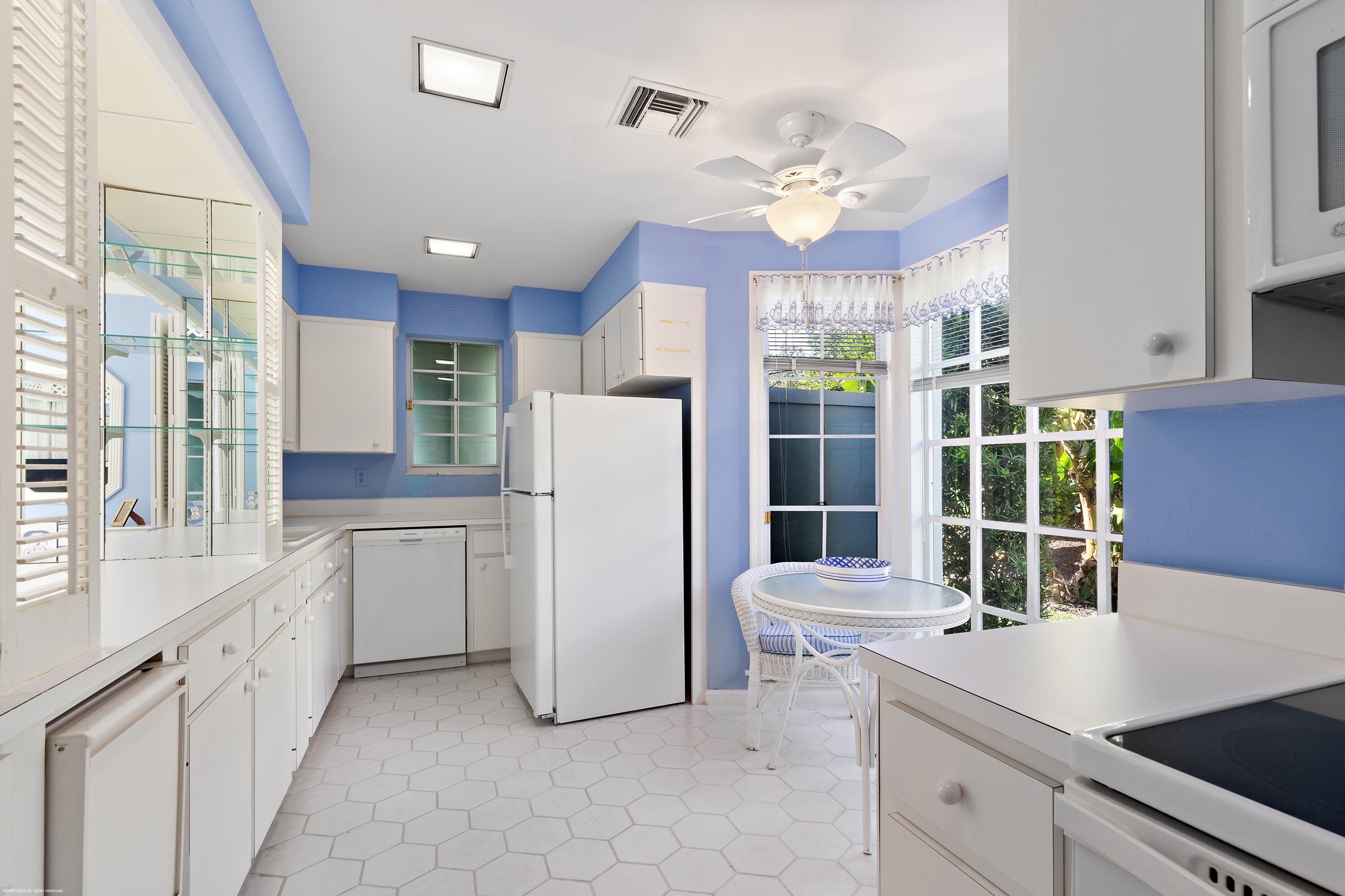 JUPITER ISLAND - Residential