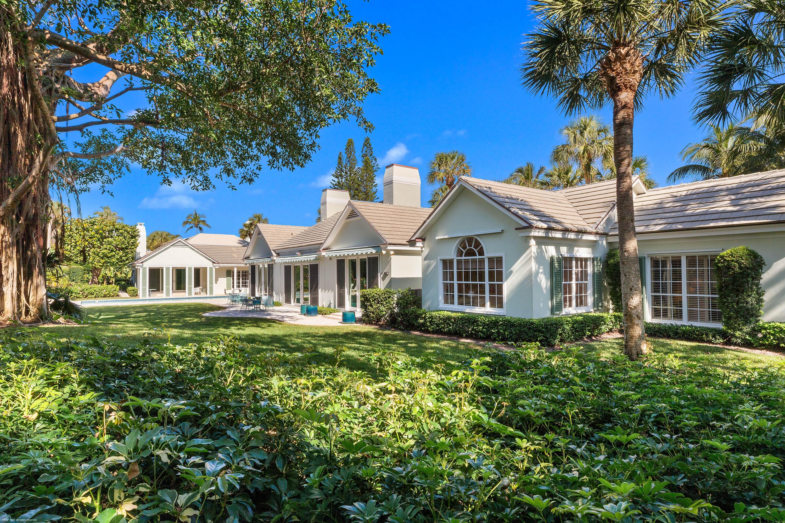 JUPITER ISLAND - Residential