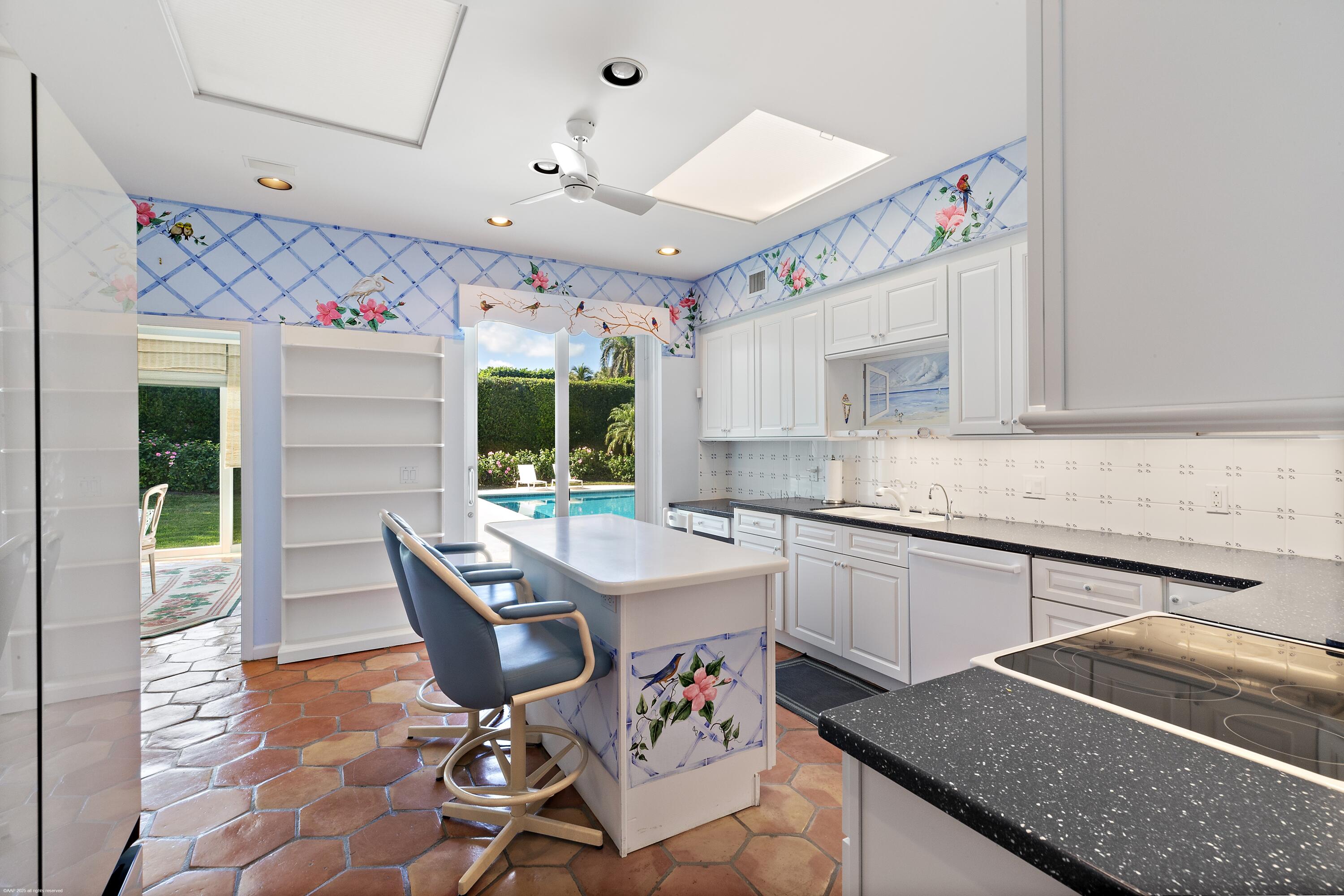 JUPITER ISLAND - Residential