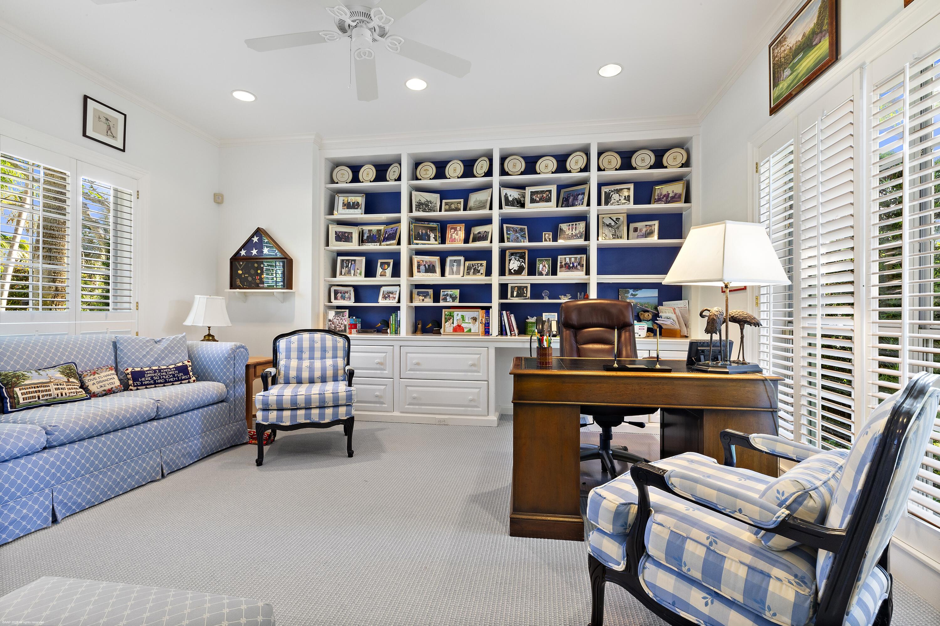 JUPITER ISLAND - Residential