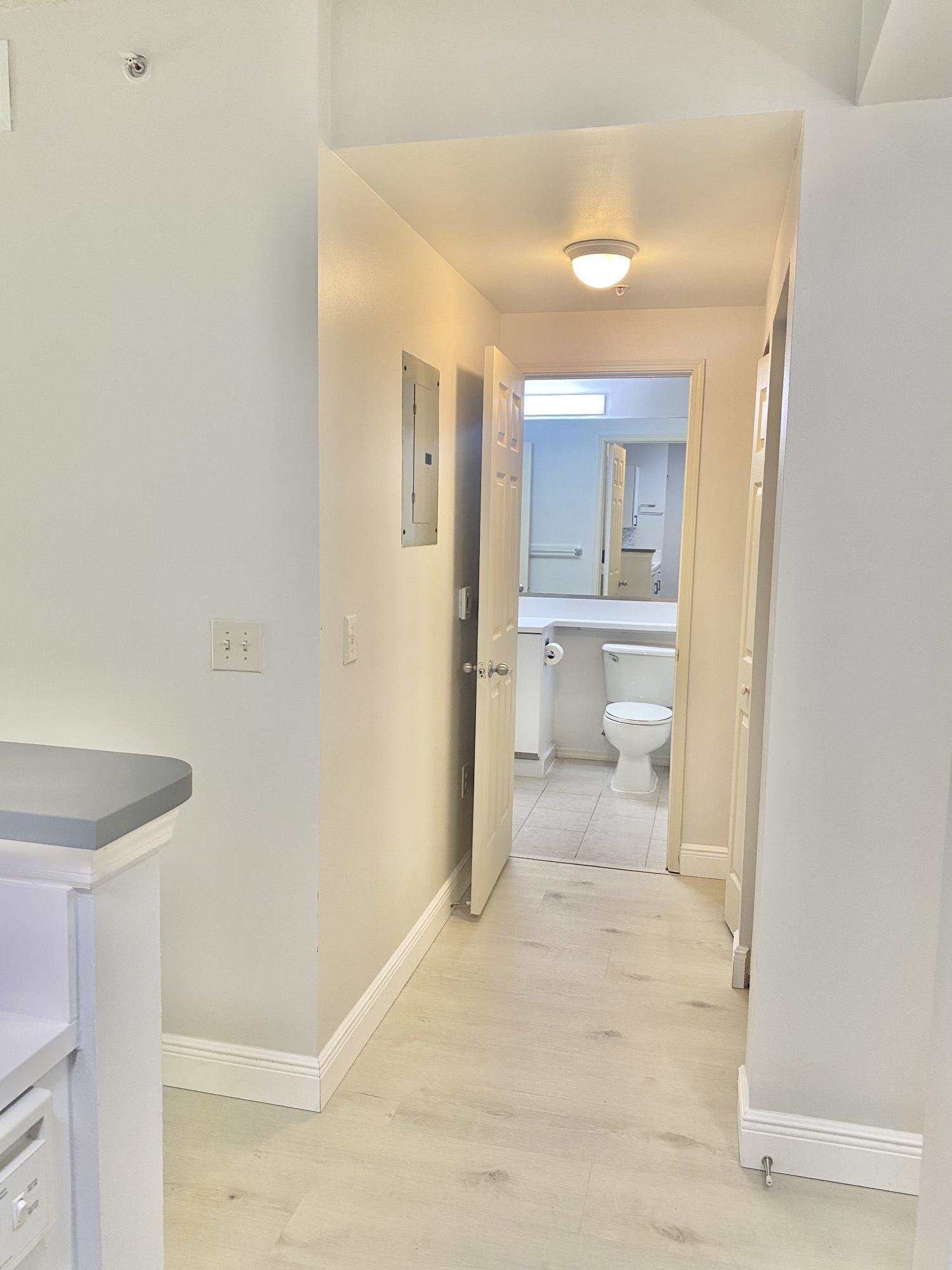 COURTYARDS IN CITYPLACE CONDO - Residential Lease