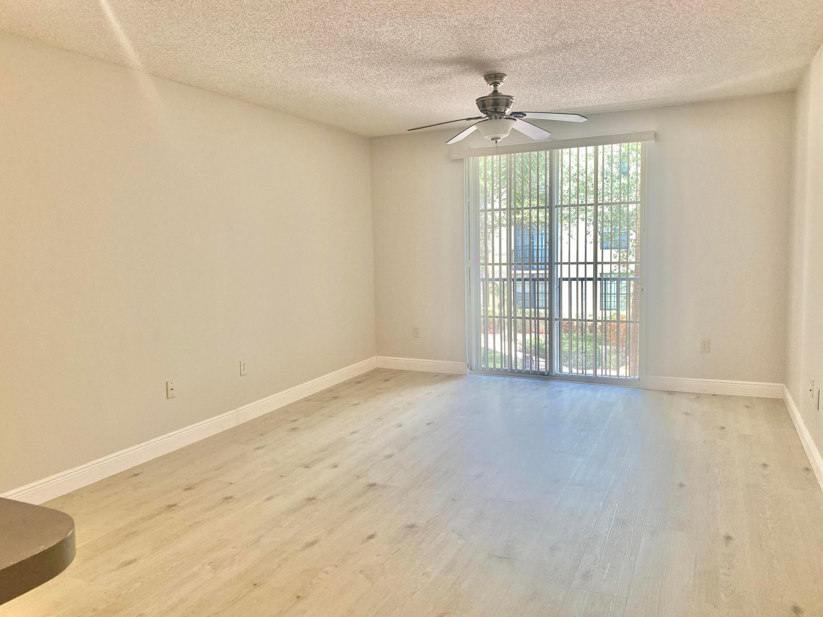 COURTYARDS IN CITYPLACE CONDO - Residential Lease
