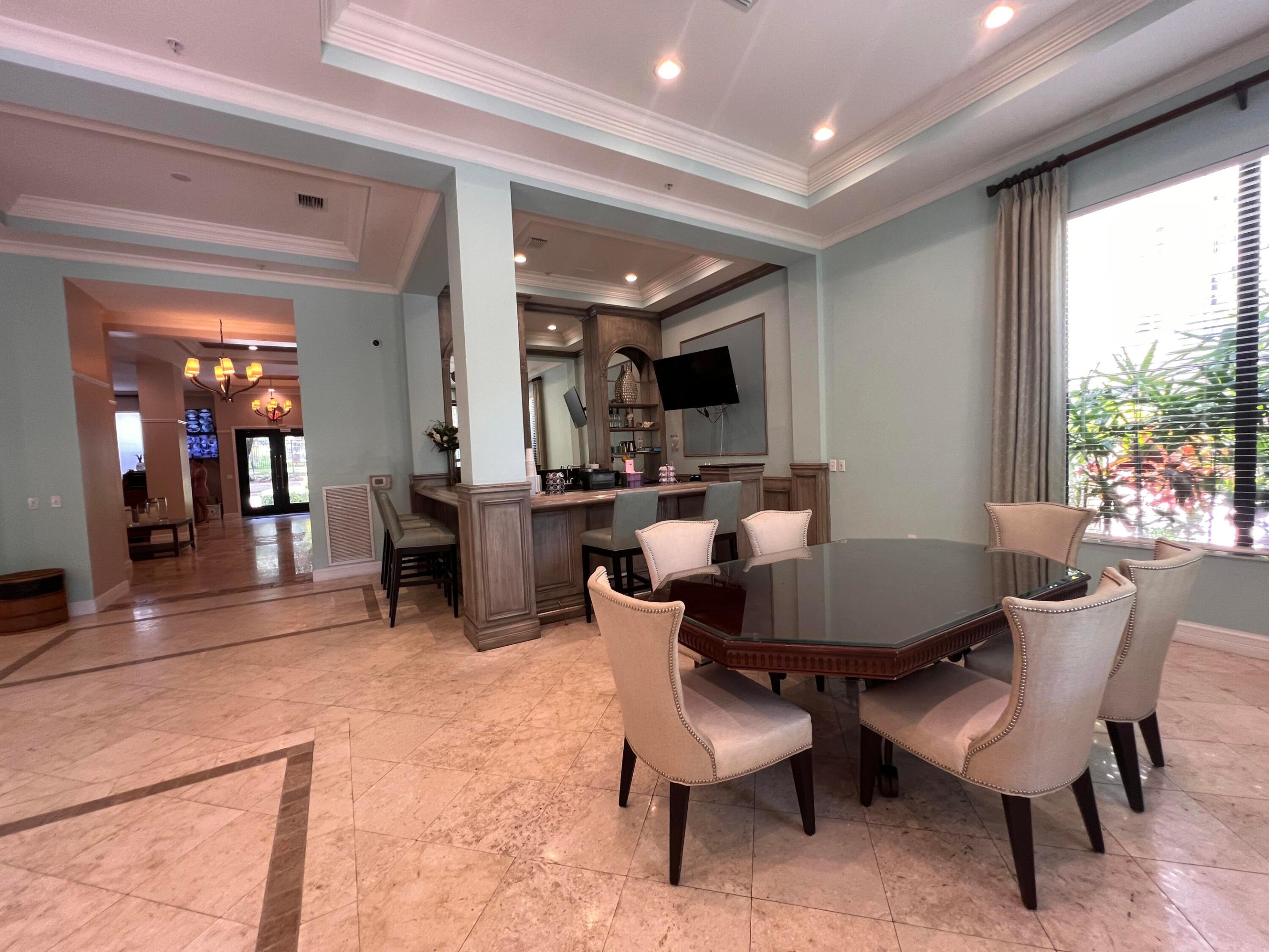 COURTYARDS IN CITYPLACE CONDO - Residential Lease
