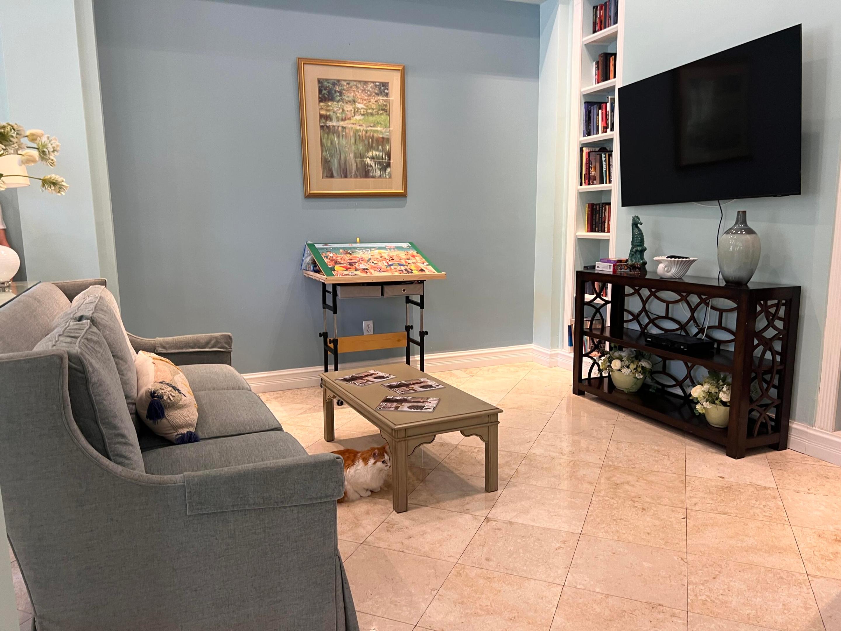 COURTYARDS IN CITYPLACE CONDO - Residential Lease