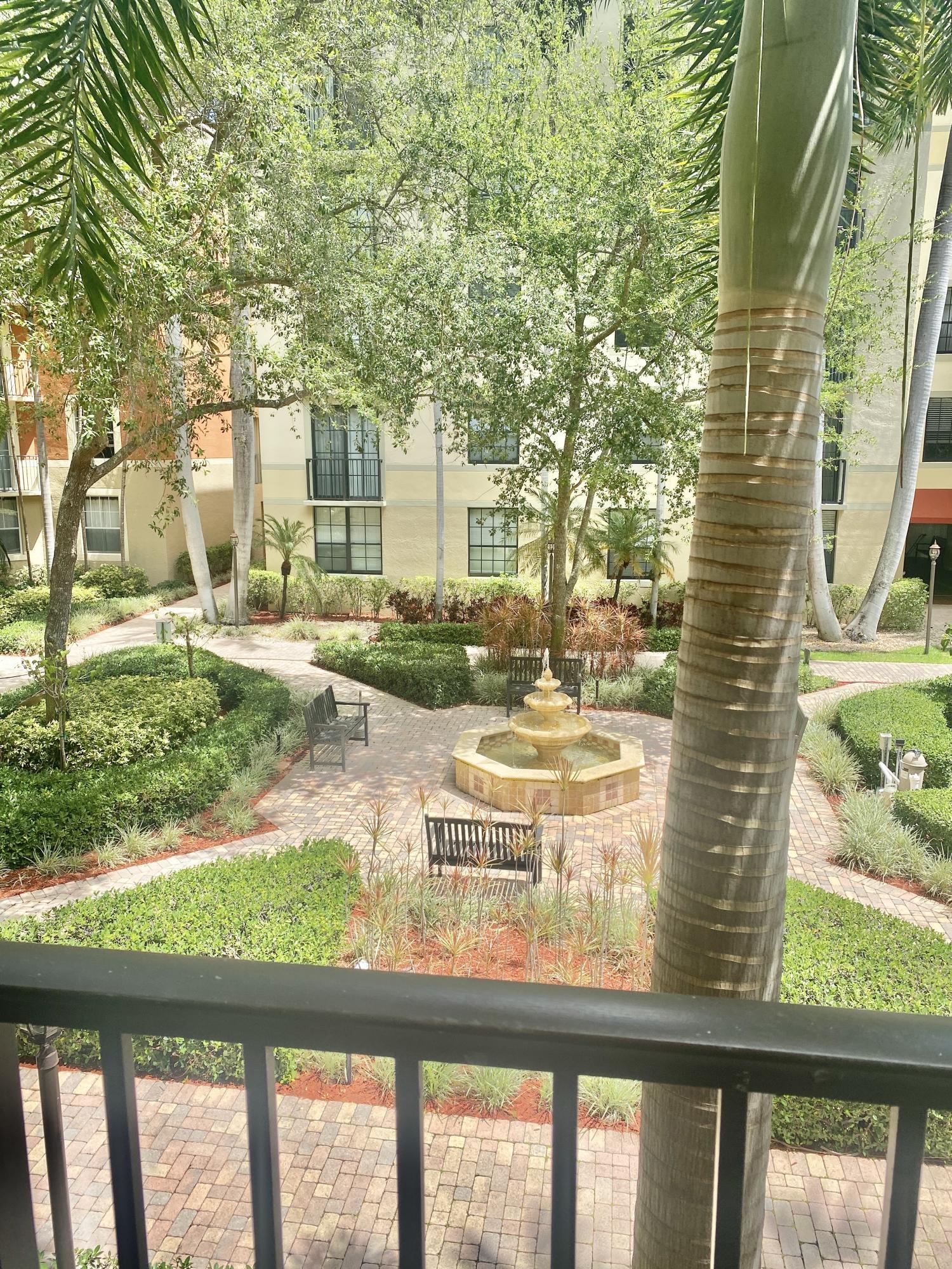 COURTYARDS IN CITYPLACE CONDO - Residential Lease