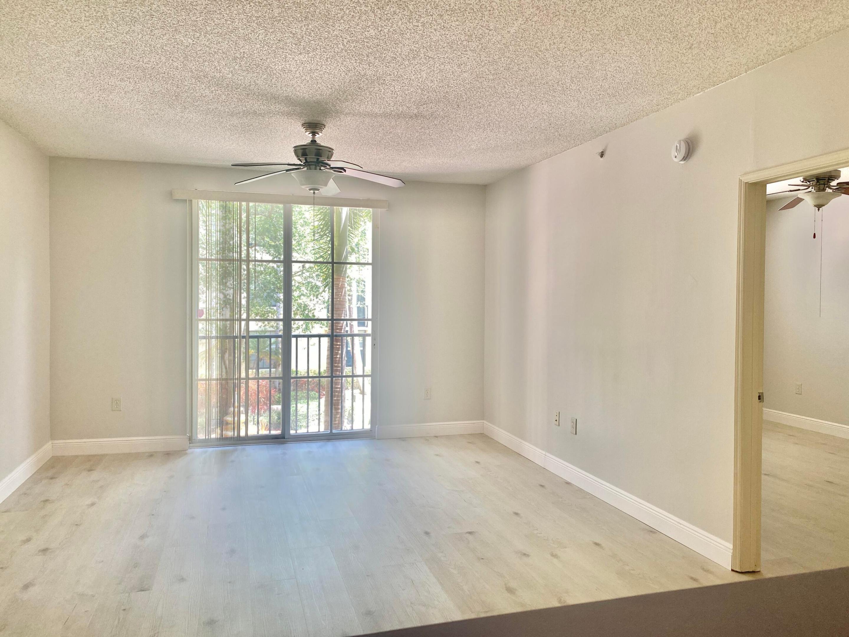 COURTYARDS IN CITYPLACE CONDO - Residential Lease