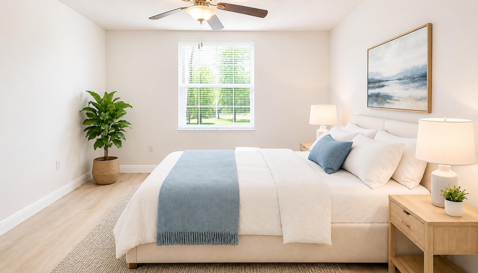 COURTYARDS IN CITYPLACE CONDO - Residential Lease