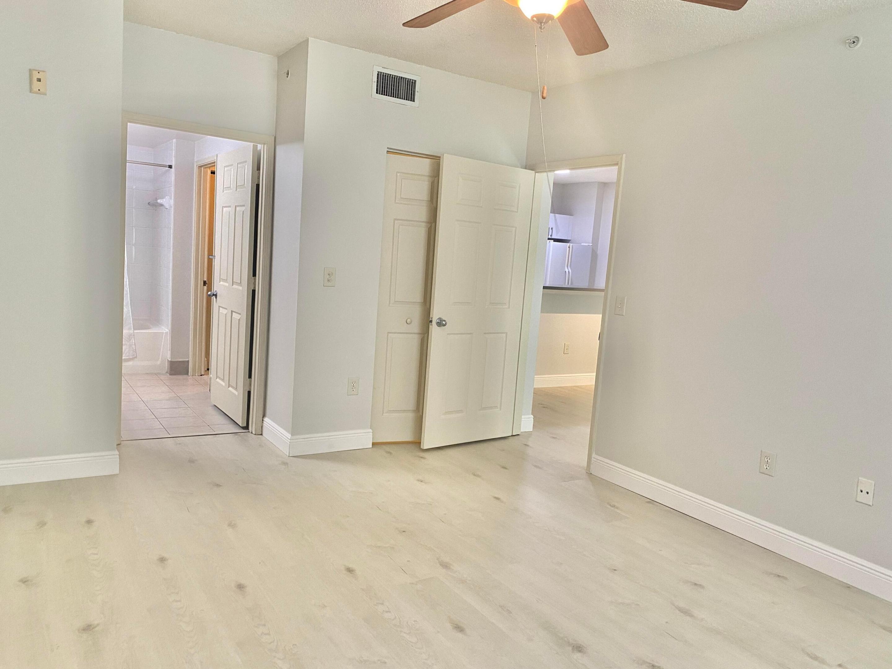 COURTYARDS IN CITYPLACE CONDO - Residential Lease