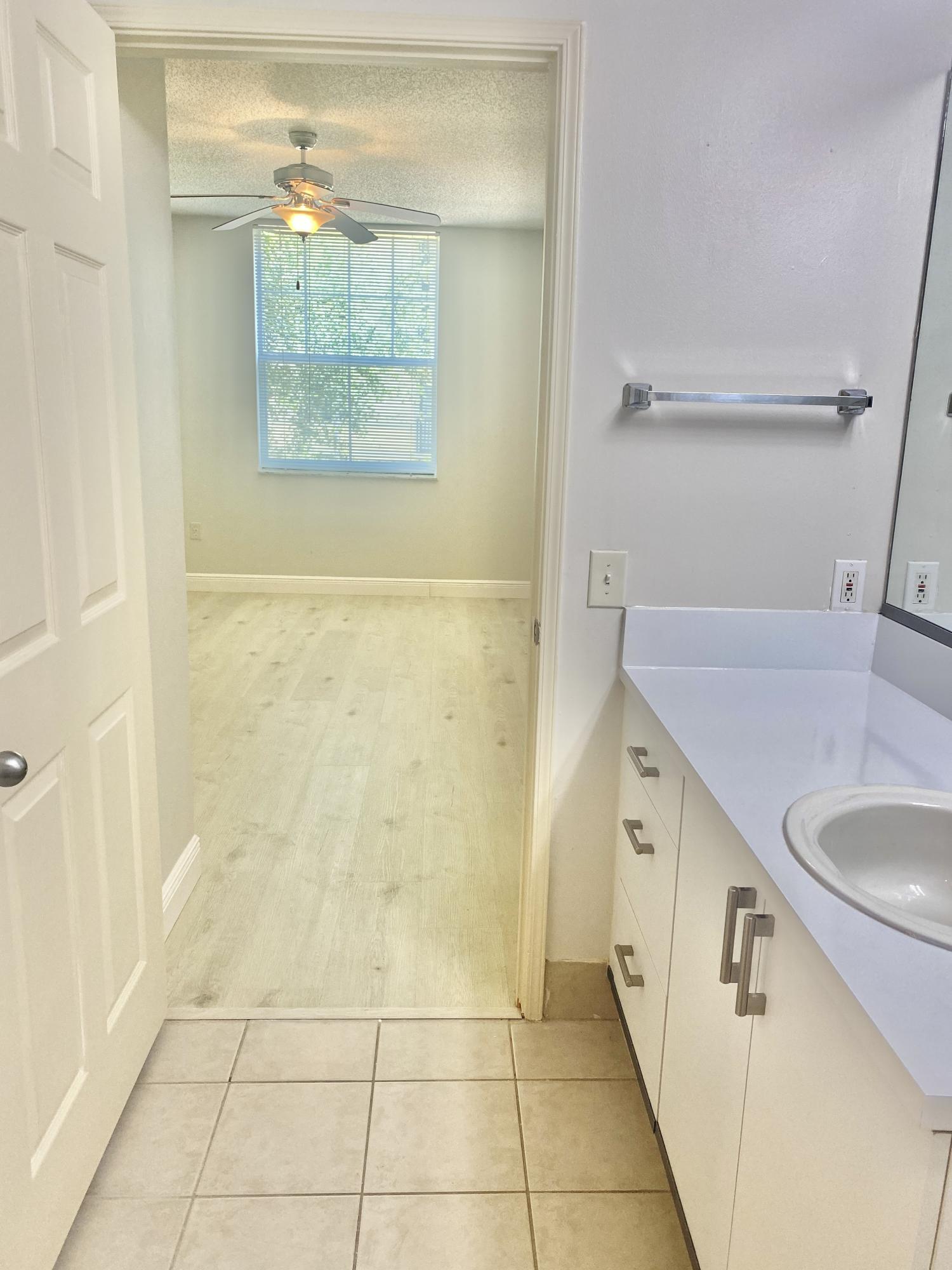 COURTYARDS IN CITYPLACE CONDO - Residential Lease