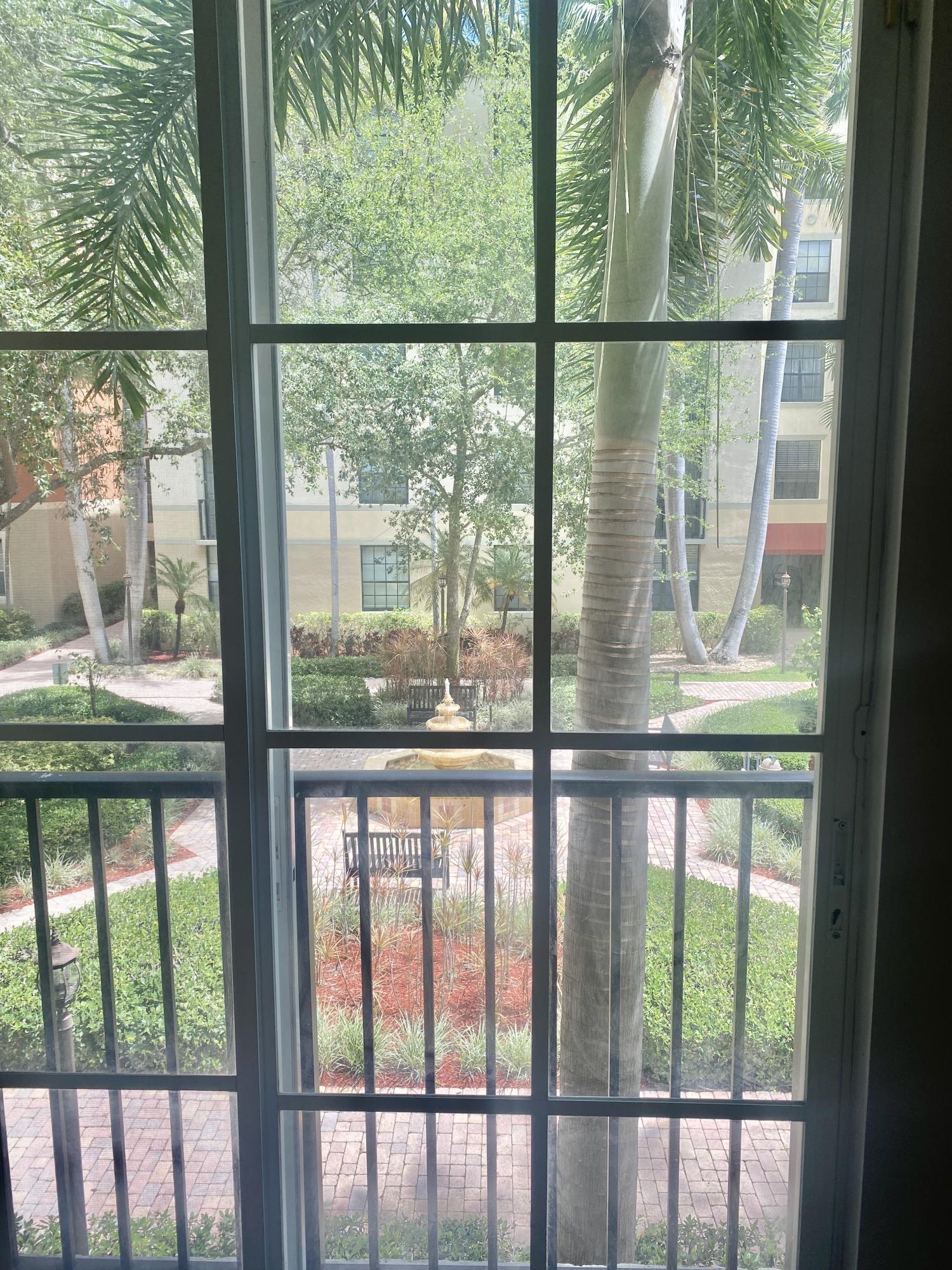 COURTYARDS IN CITYPLACE CONDO - Residential Lease