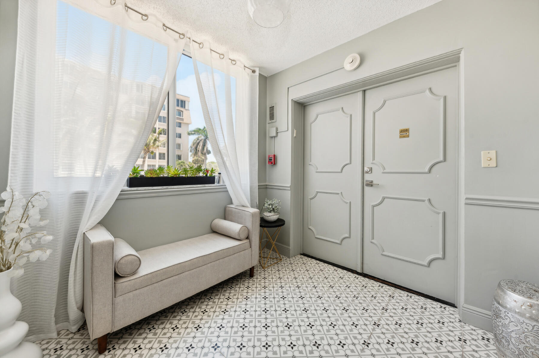 DELRAY BEACH CLUB APTS CONDO - Residential Lease