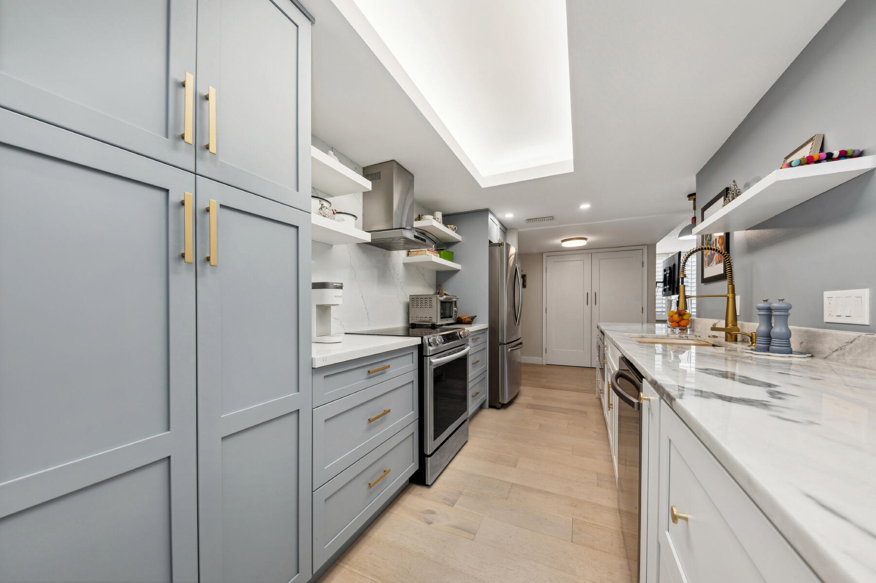 DELRAY BEACH CLUB APTS CONDO - Residential Lease
