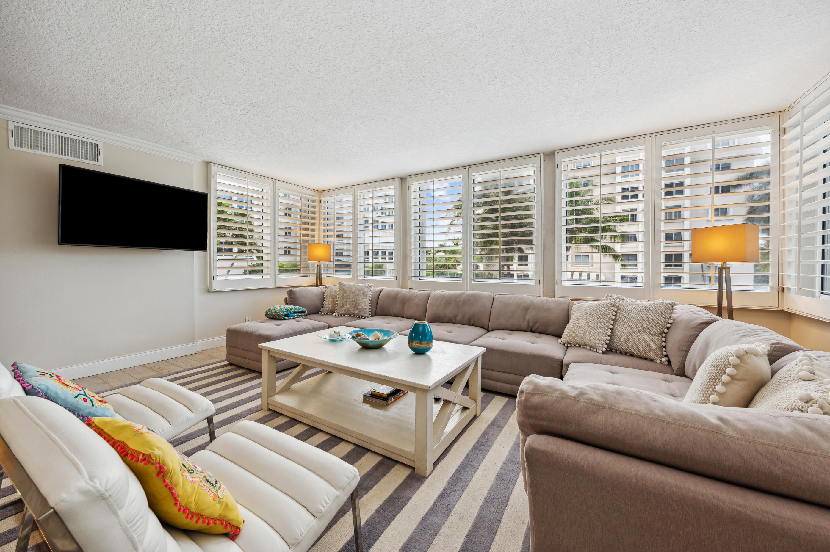 DELRAY BEACH CLUB APTS CONDO - Residential Lease