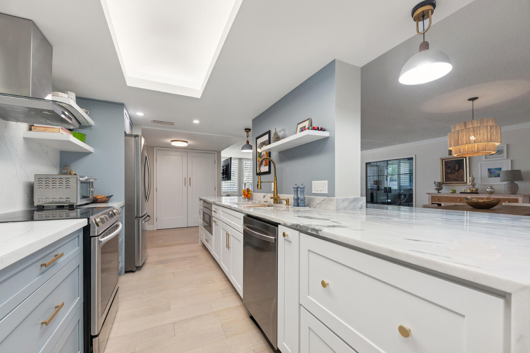 DELRAY BEACH CLUB APTS CONDO - Residential Lease