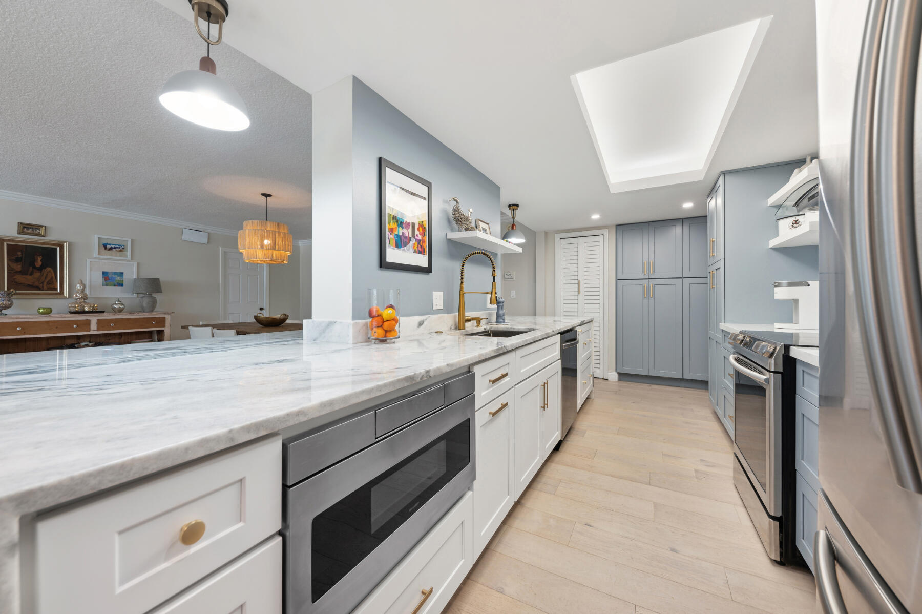 DELRAY BEACH CLUB APTS CONDO - Residential Lease