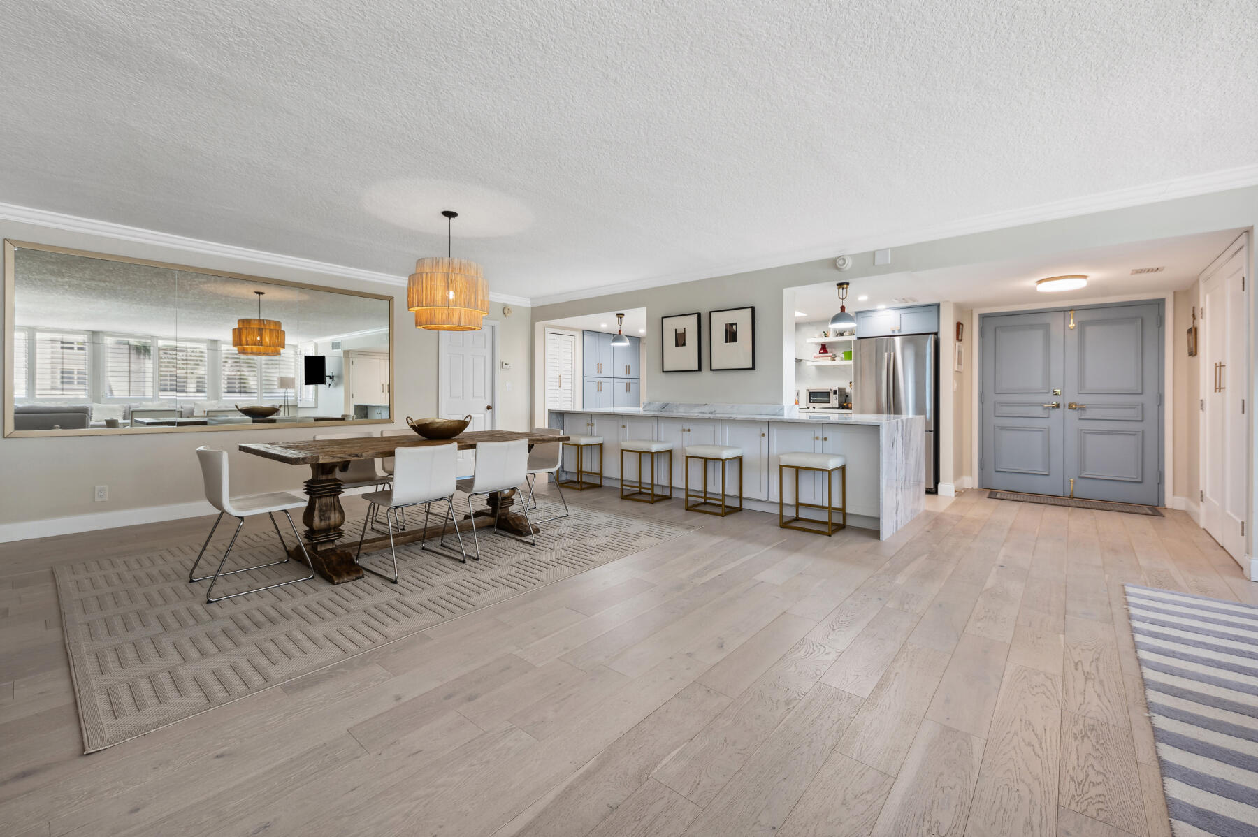 DELRAY BEACH CLUB APTS CONDO - Residential Lease