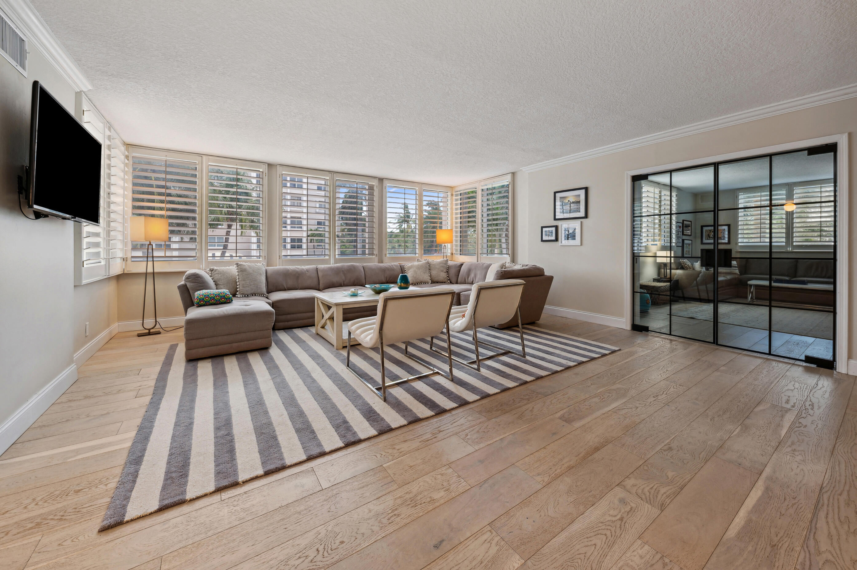 DELRAY BEACH CLUB APTS CONDO - Residential Lease
