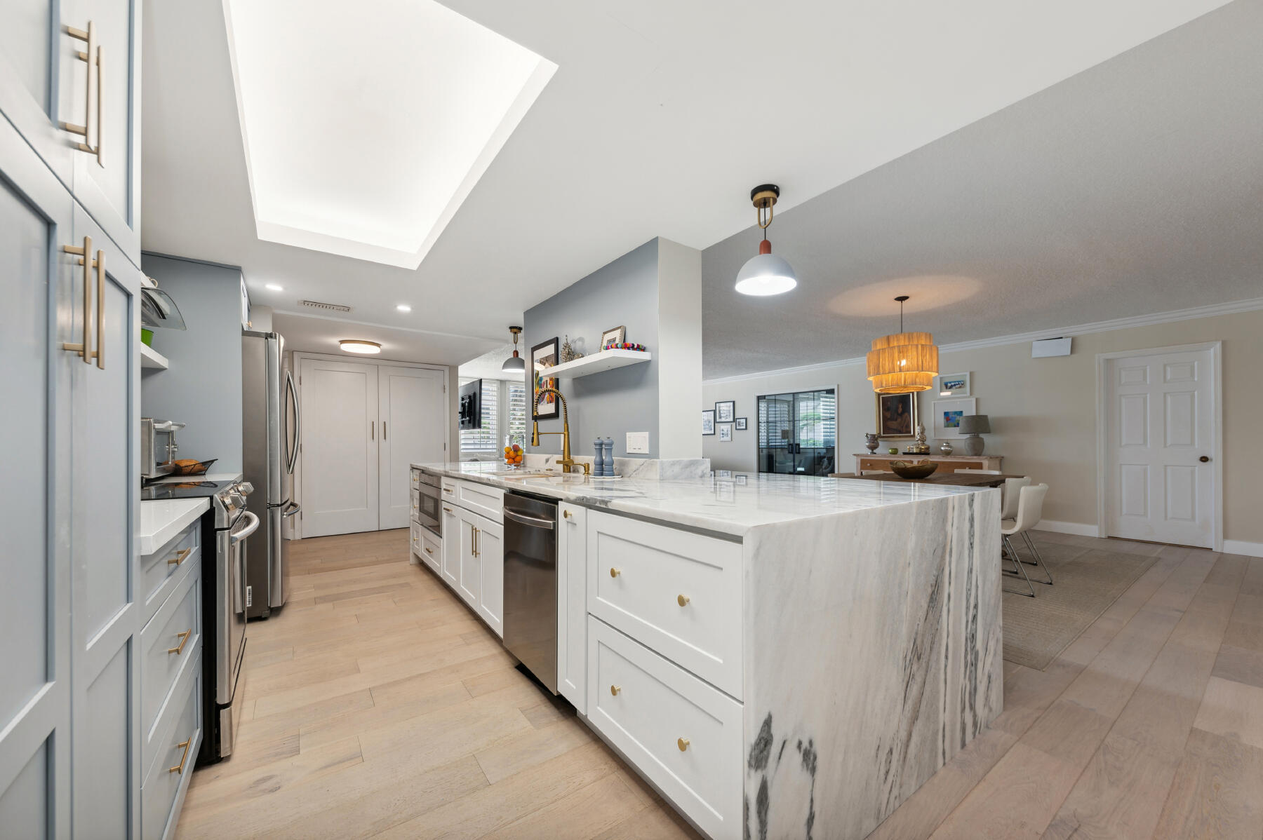 DELRAY BEACH CLUB APTS CONDO - Residential Lease