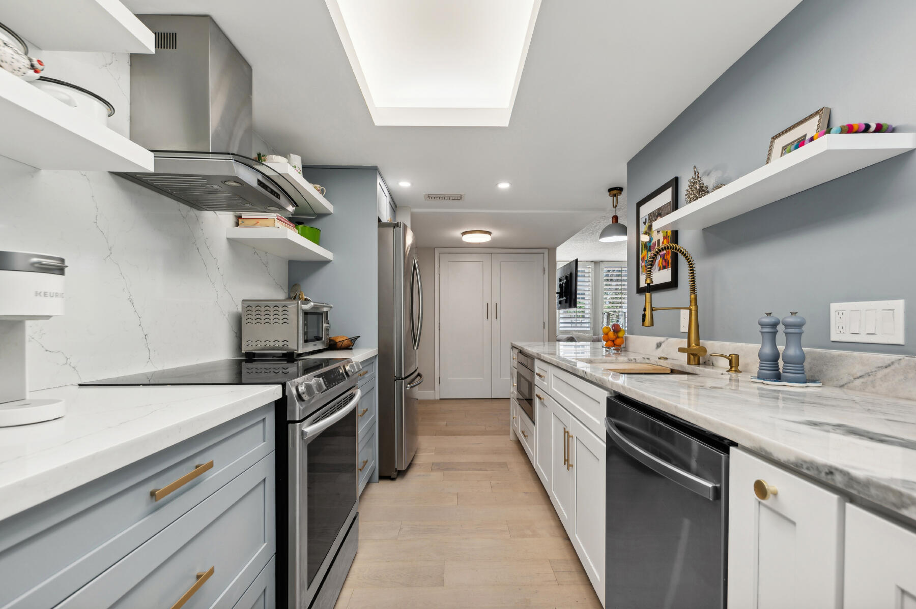 DELRAY BEACH CLUB APTS CONDO - Residential Lease