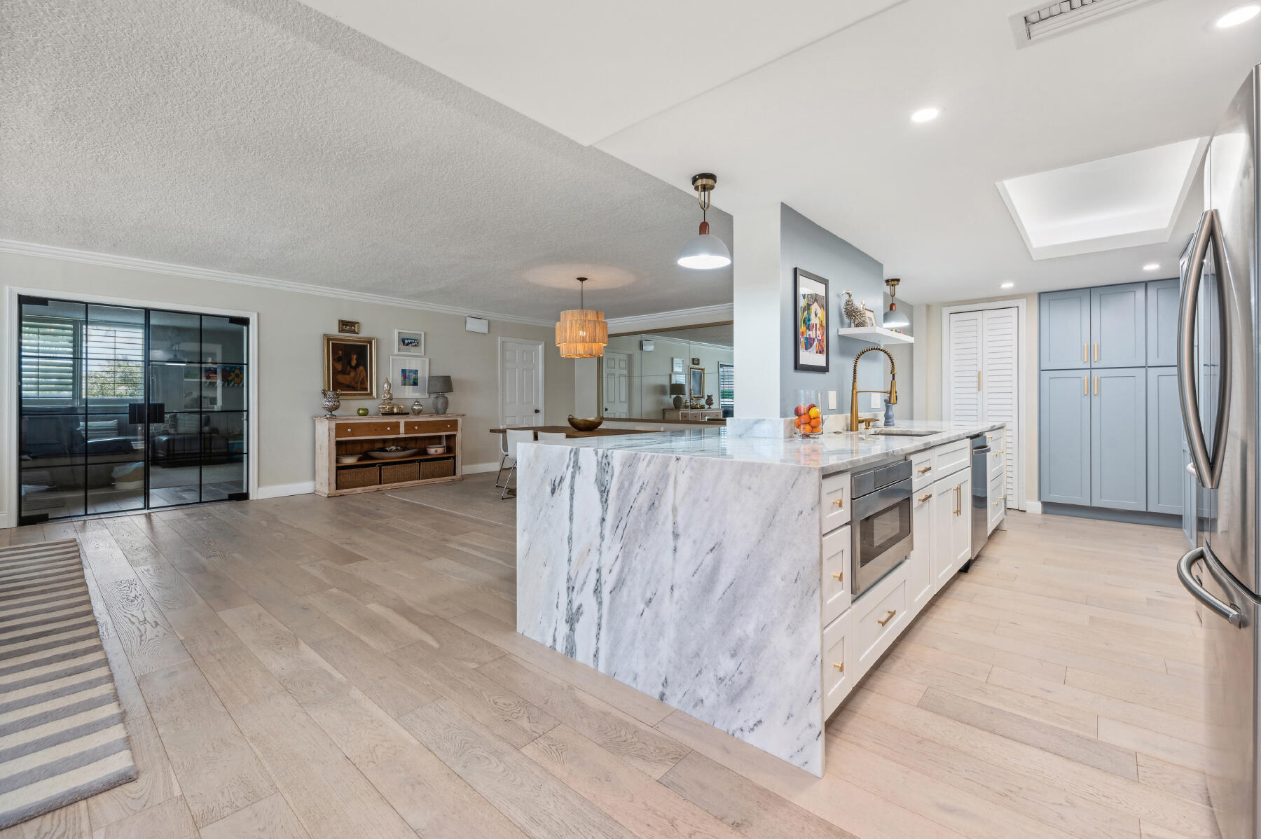 DELRAY BEACH CLUB APTS CONDO - Residential Lease