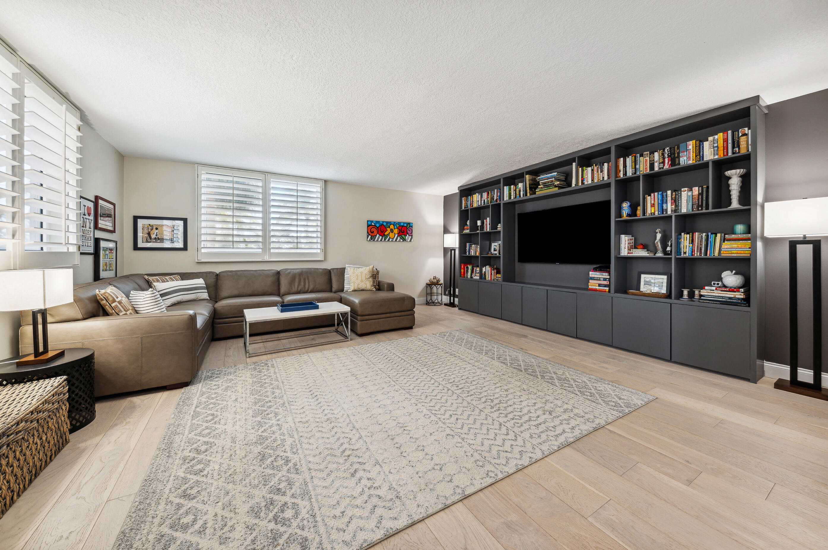 DELRAY BEACH CLUB APTS CONDO - Residential Lease