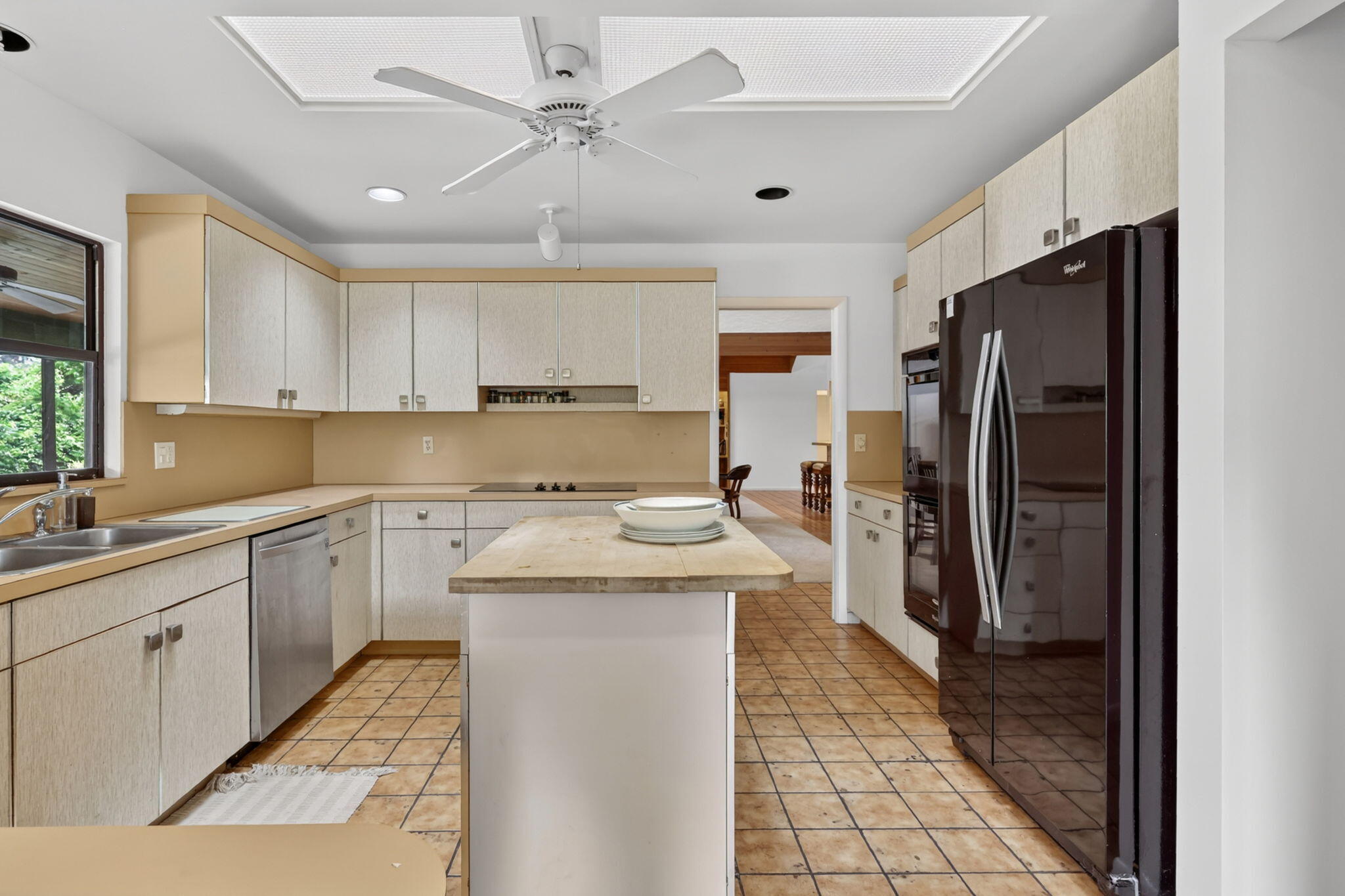 CRANE CREEK RACQUET CLUB - Residential