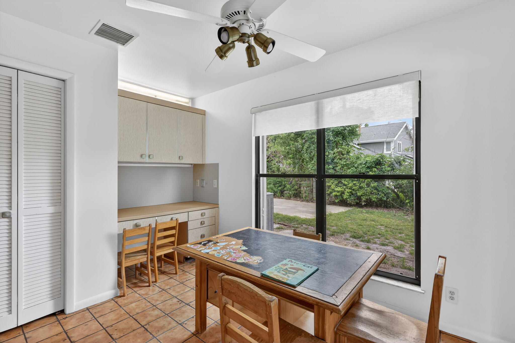 CRANE CREEK RACQUET CLUB - Residential