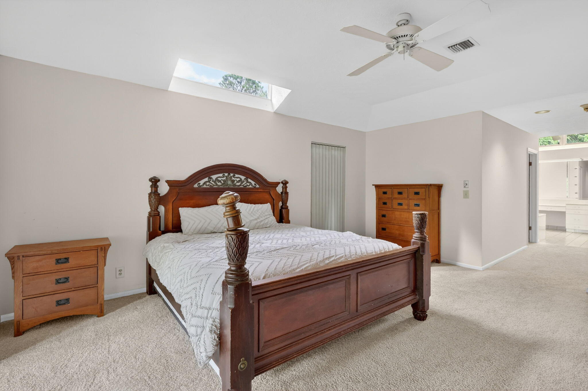 CRANE CREEK RACQUET CLUB - Residential