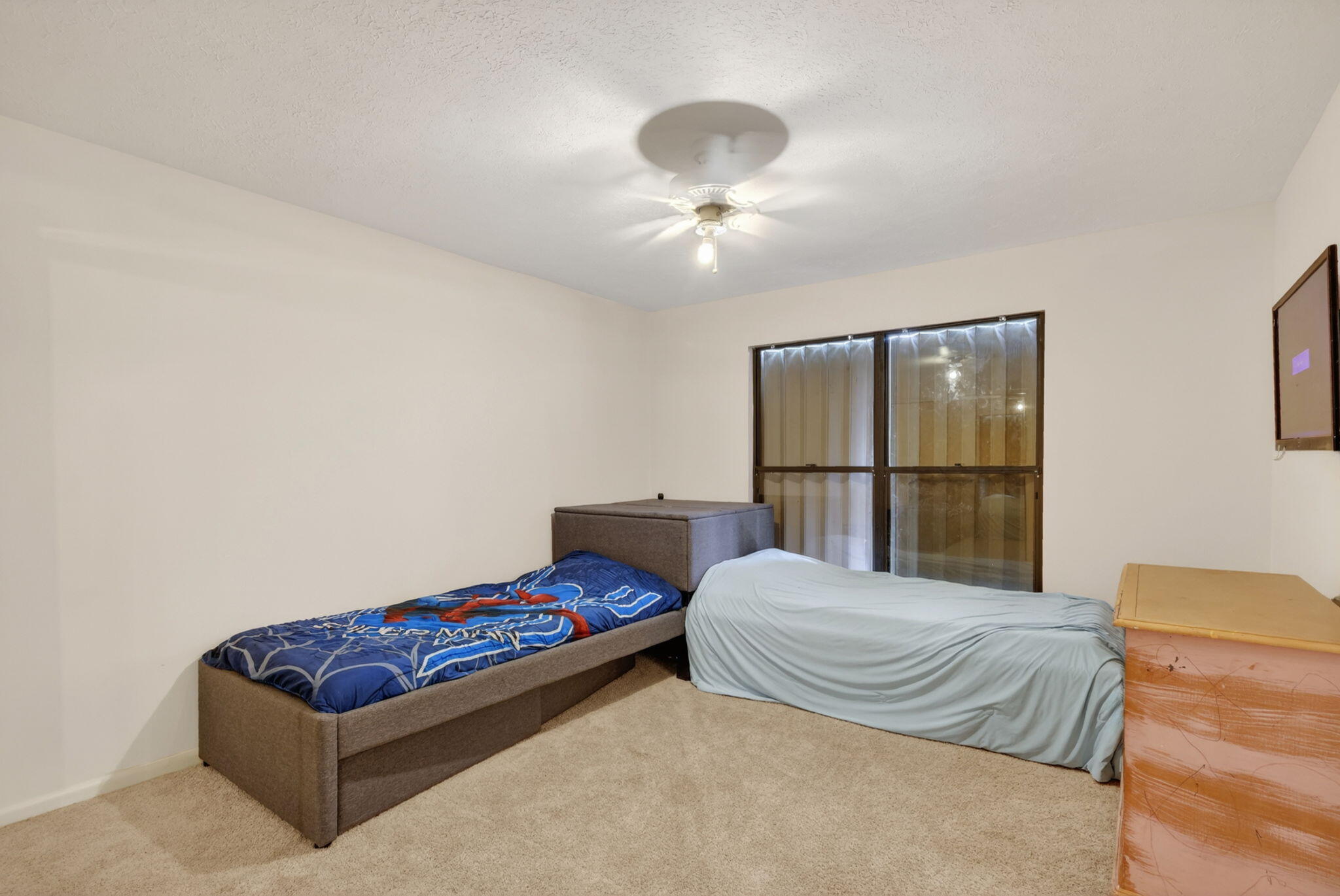 CRANE CREEK RACQUET CLUB - Residential