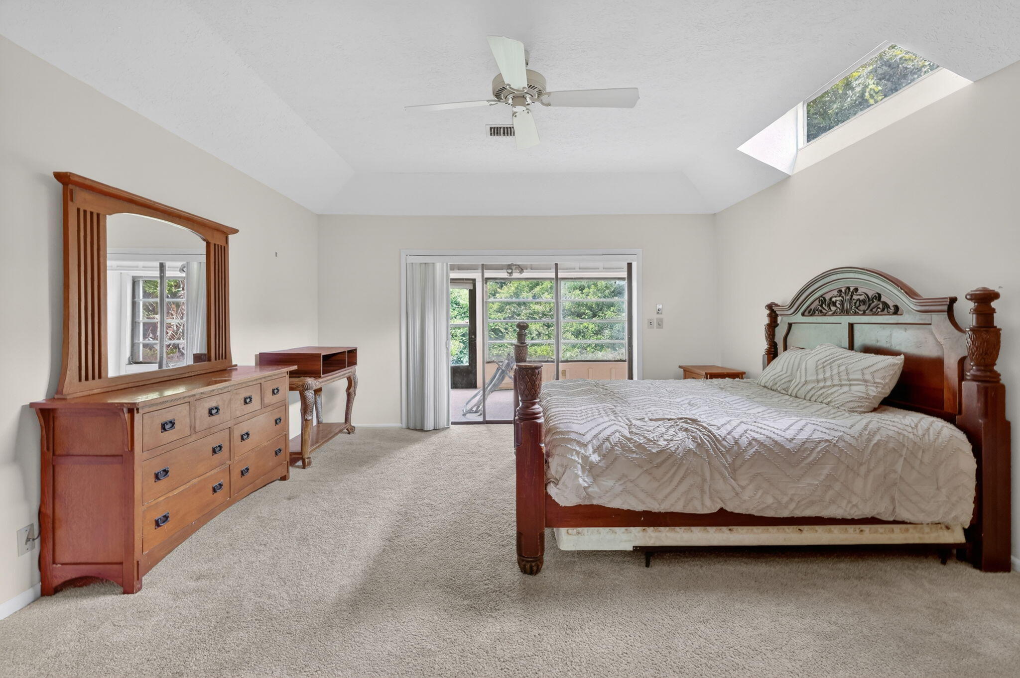 CRANE CREEK RACQUET CLUB - Residential