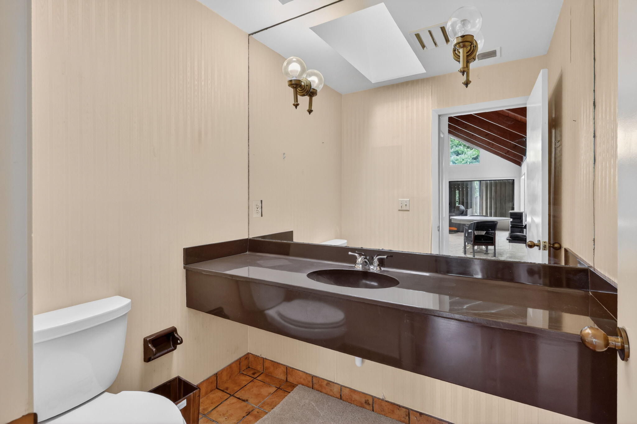 CRANE CREEK RACQUET CLUB - Residential