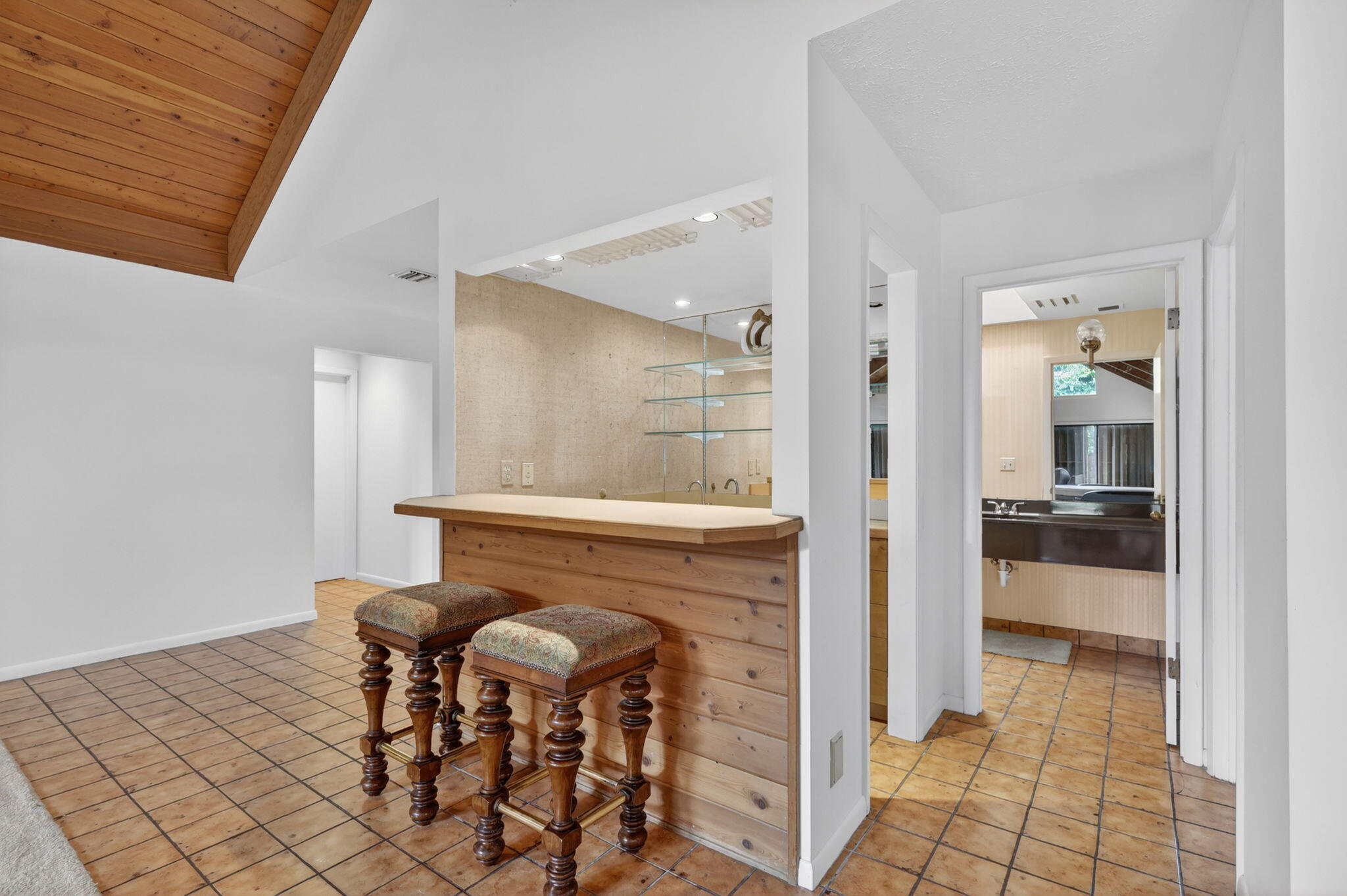 CRANE CREEK RACQUET CLUB - Residential