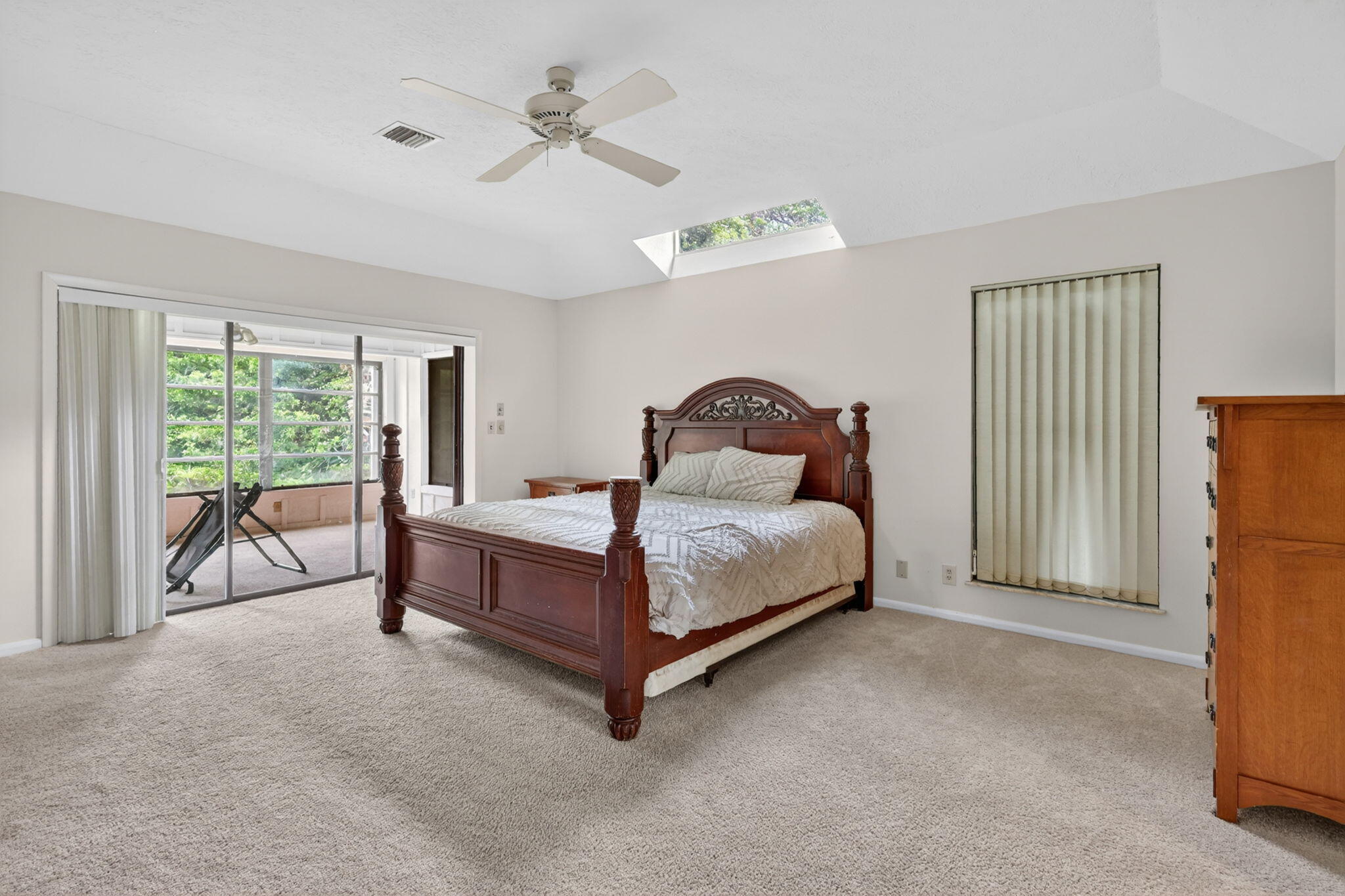 CRANE CREEK RACQUET CLUB - Residential
