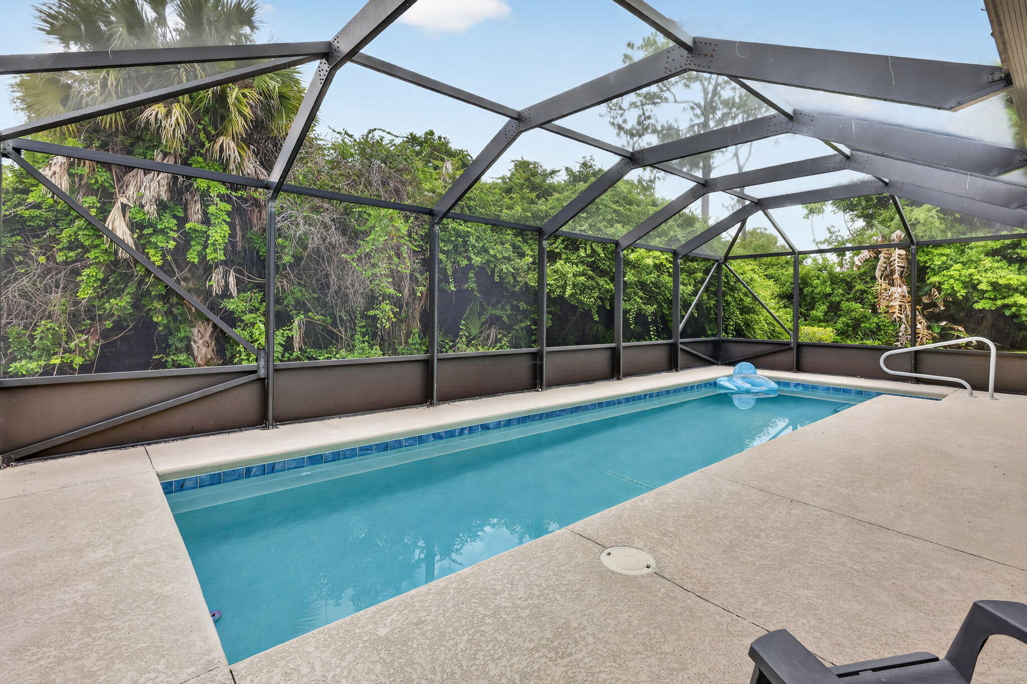 CRANE CREEK RACQUET CLUB - Residential