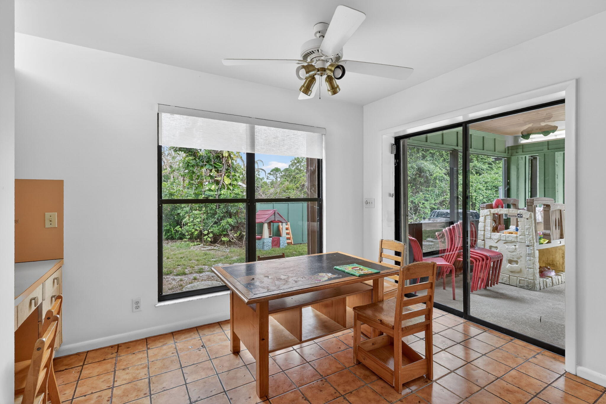 CRANE CREEK RACQUET CLUB - Residential